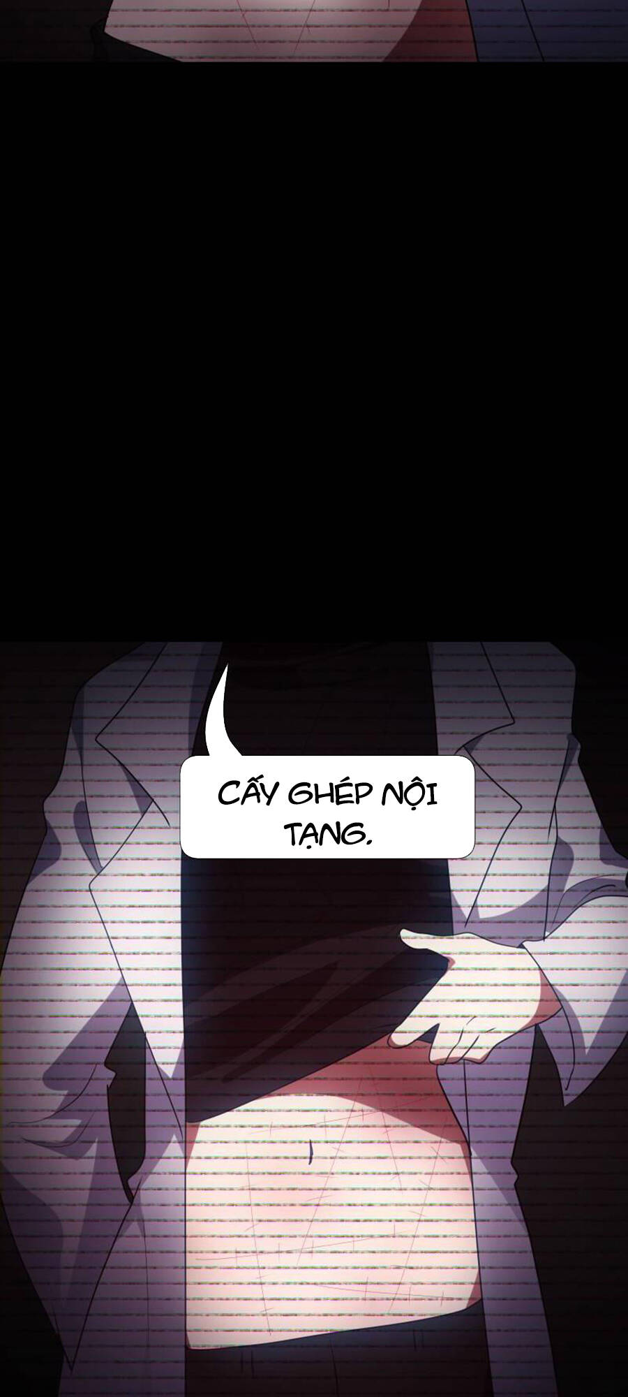 Tử Thần Chapter 121 - Trang 2