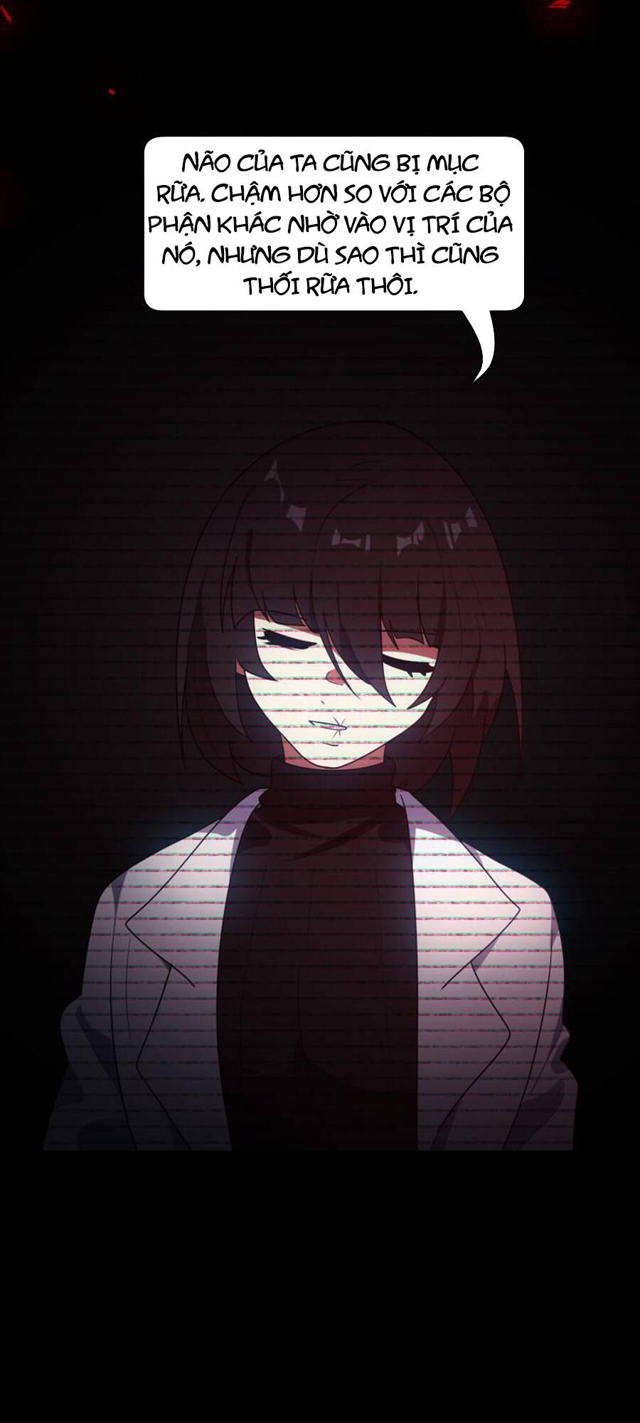 Tử Thần Chapter 121 - Trang 2