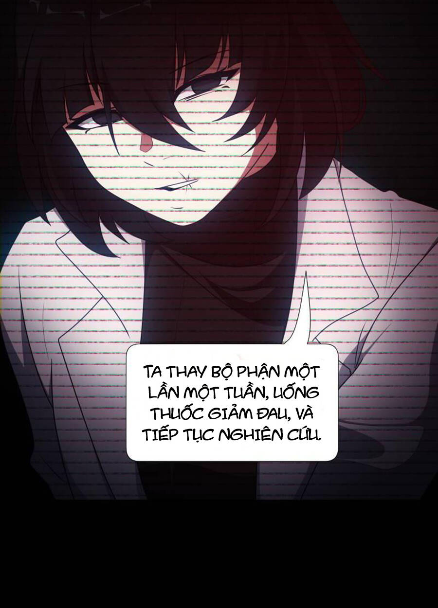 Tử Thần Chapter 121 - Trang 2