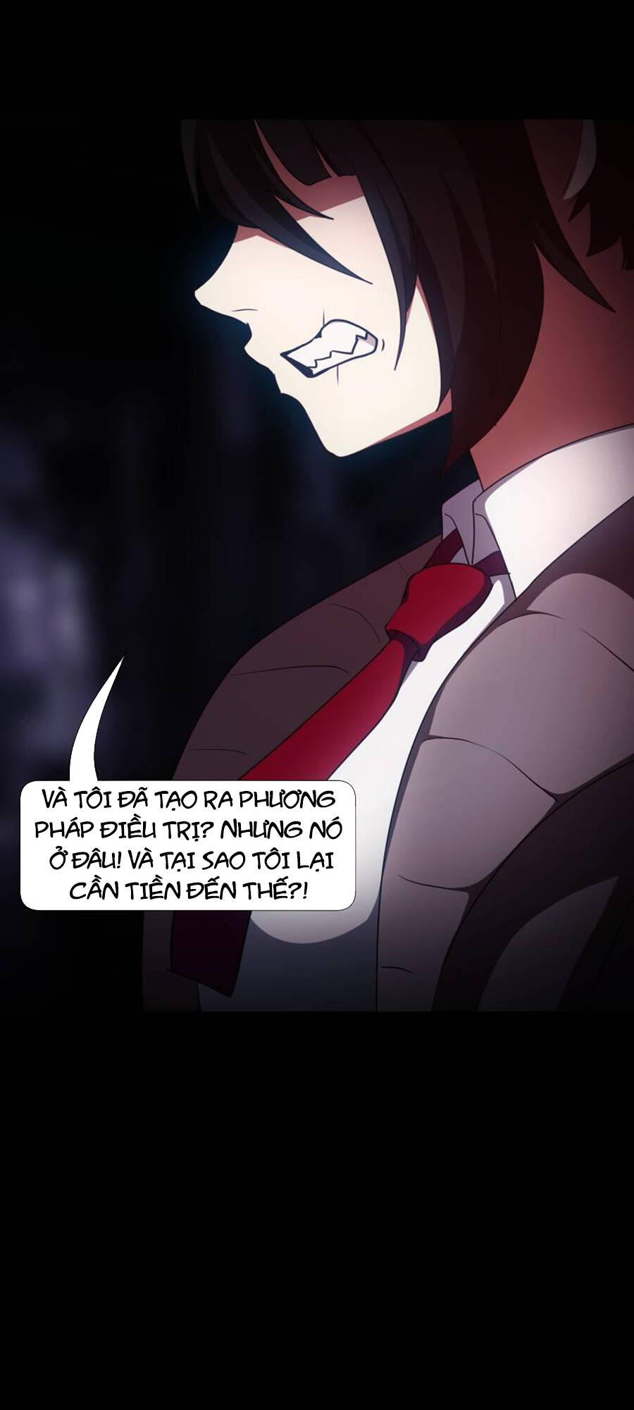 Tử Thần Chapter 121 - Trang 2