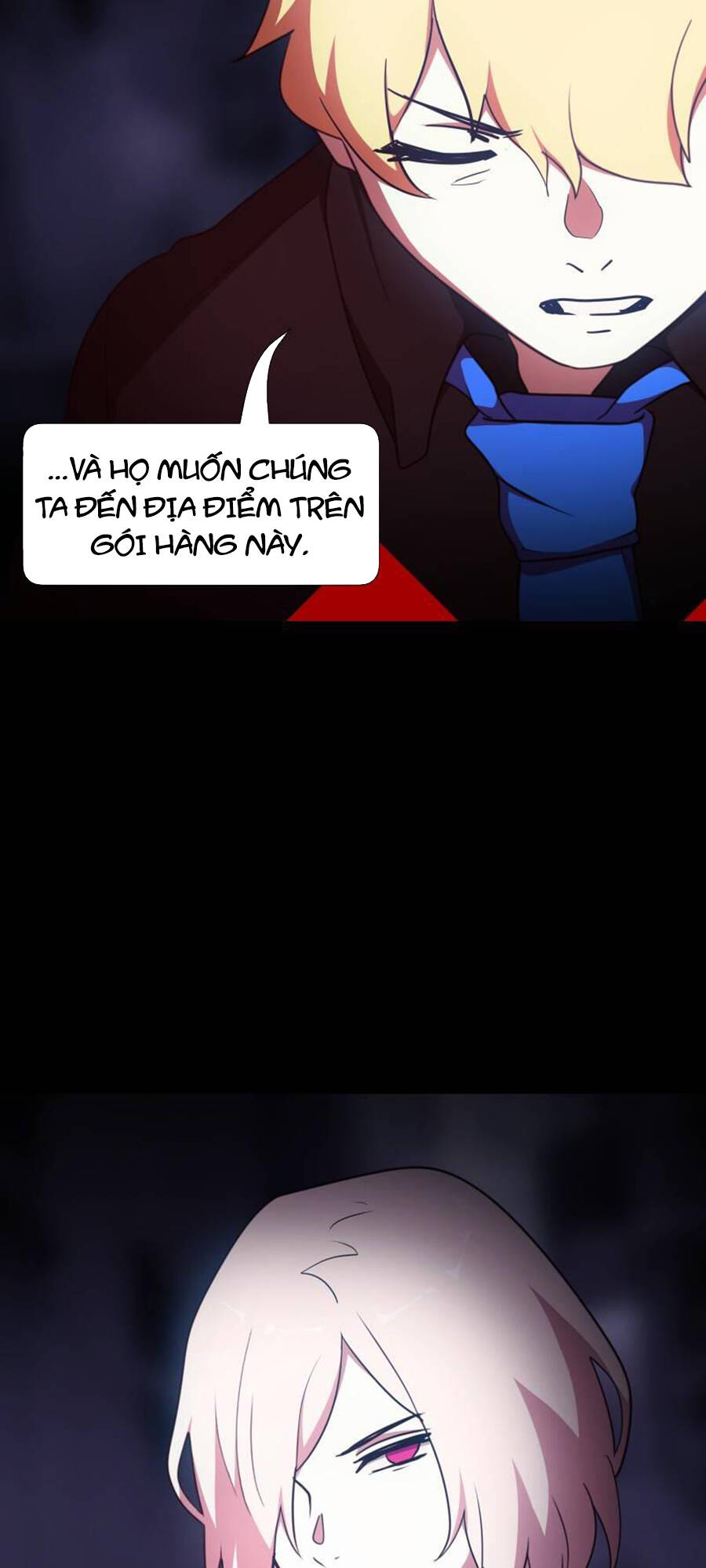 Tử Thần Chapter 121 - Trang 2