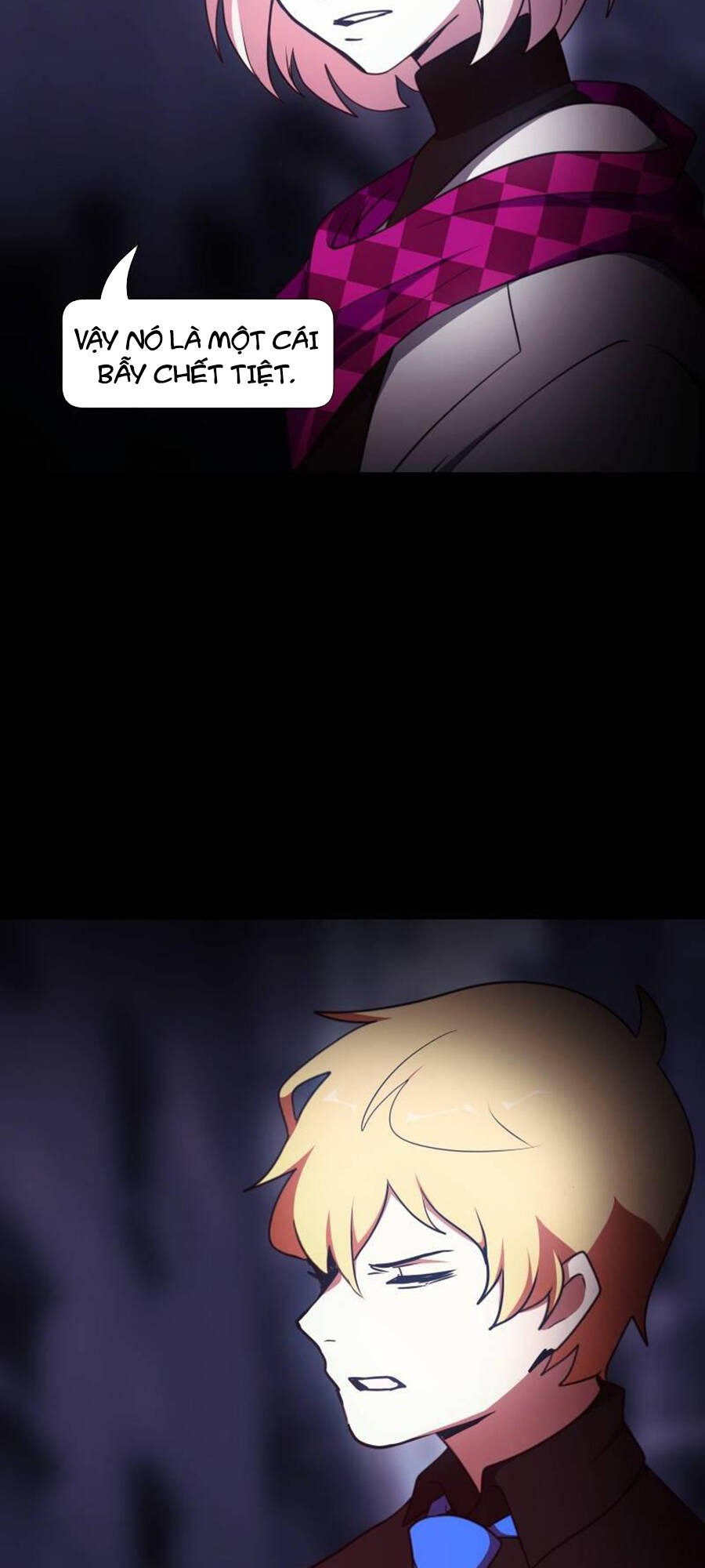 Tử Thần Chapter 121 - Trang 2