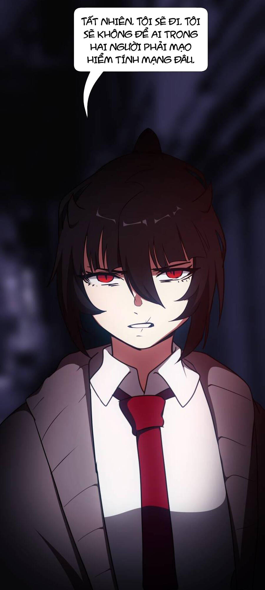 Tử Thần Chapter 121 - Trang 2