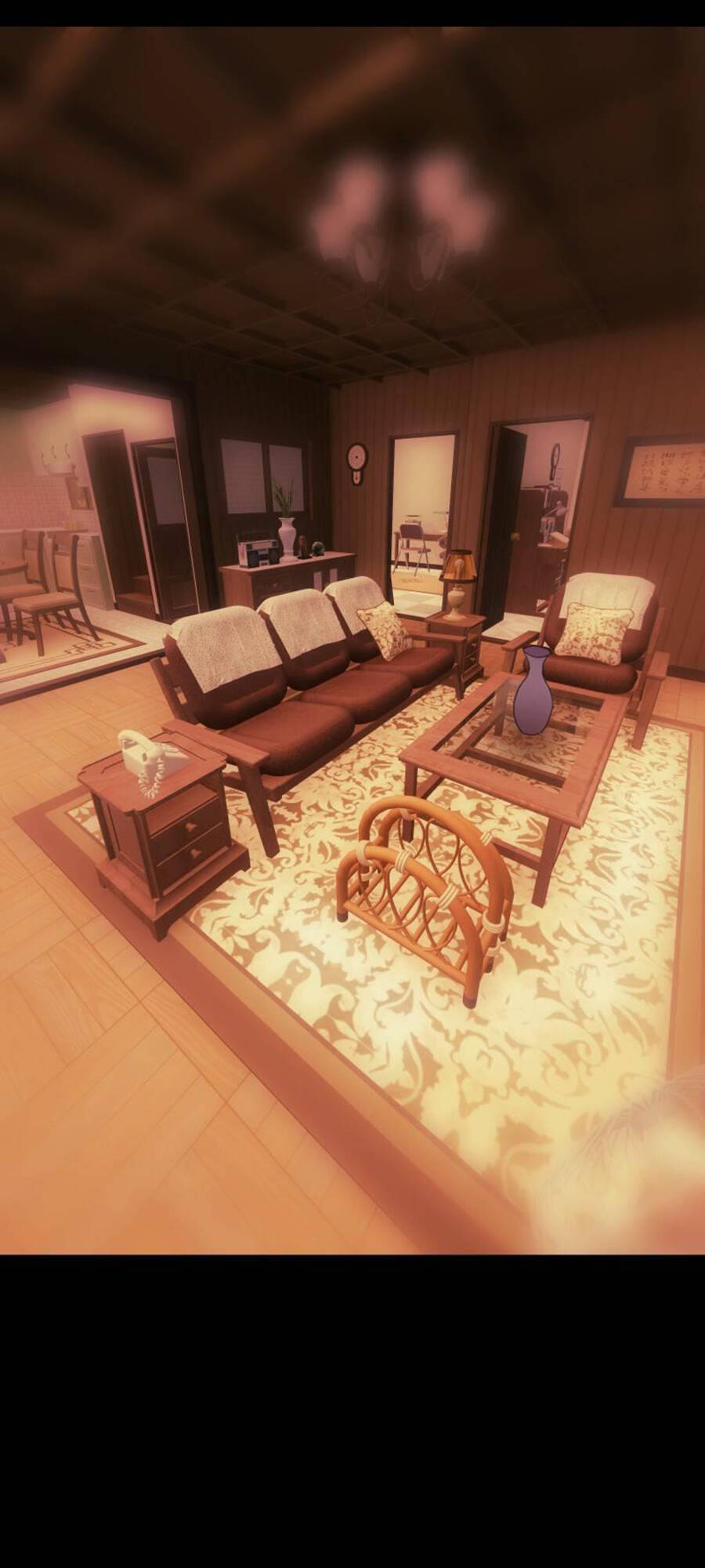 Tử Thần Chapter 122 - Trang 2