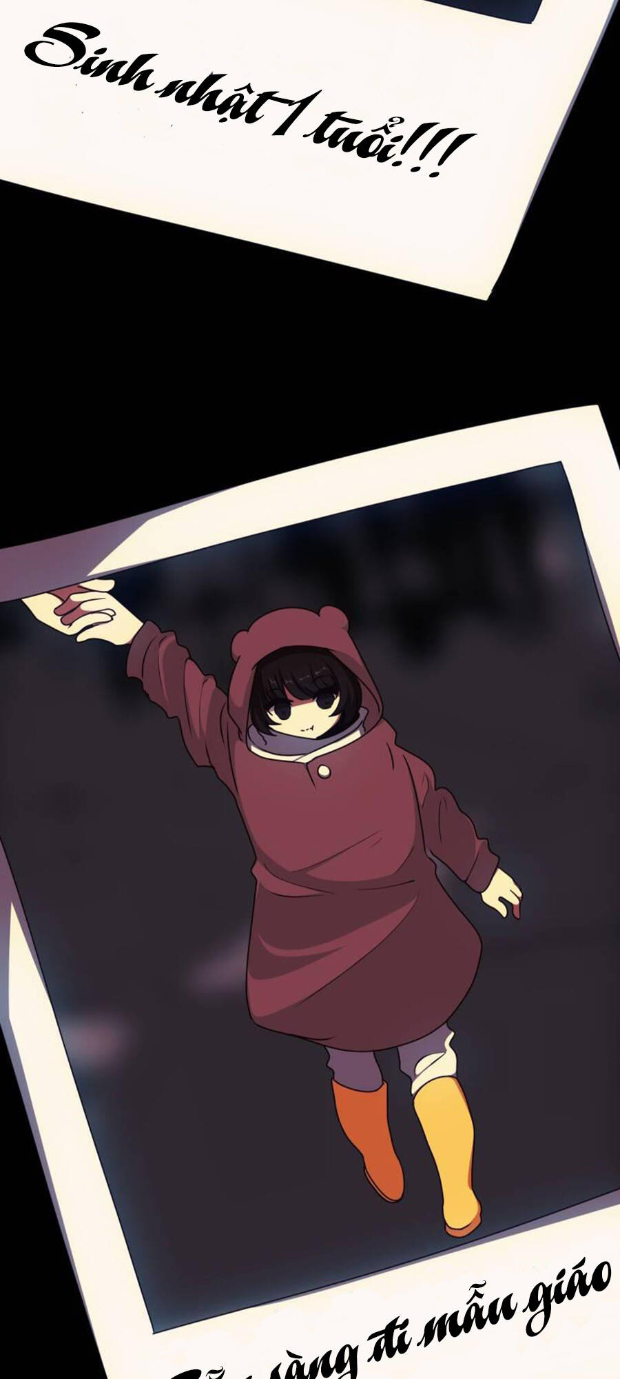 Tử Thần Chapter 122 - Trang 2