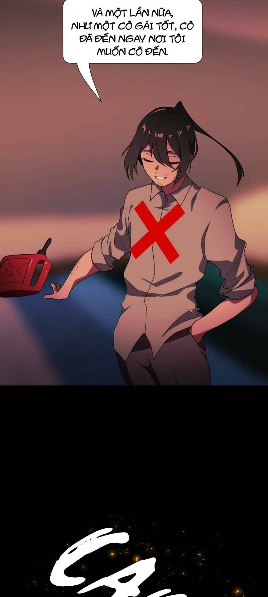 Tử Thần Chapter 122 - Trang 2