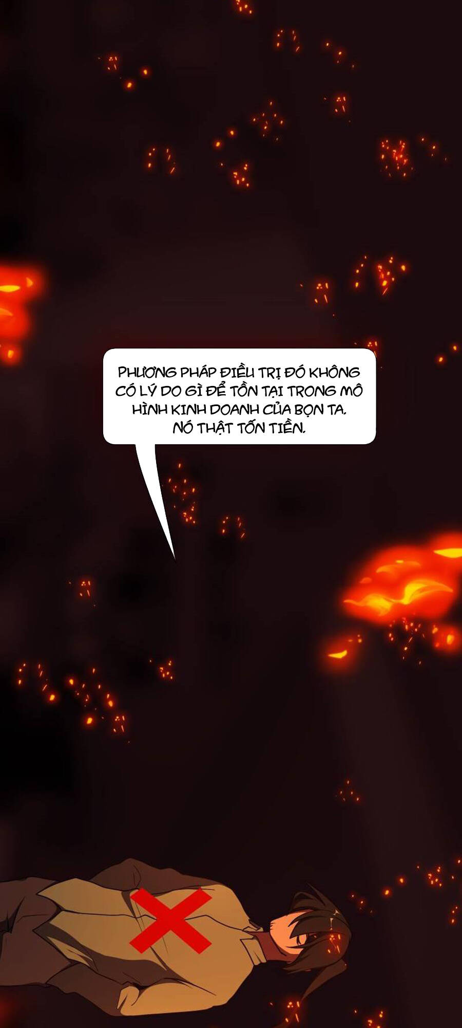 Tử Thần Chapter 123 - Trang 2