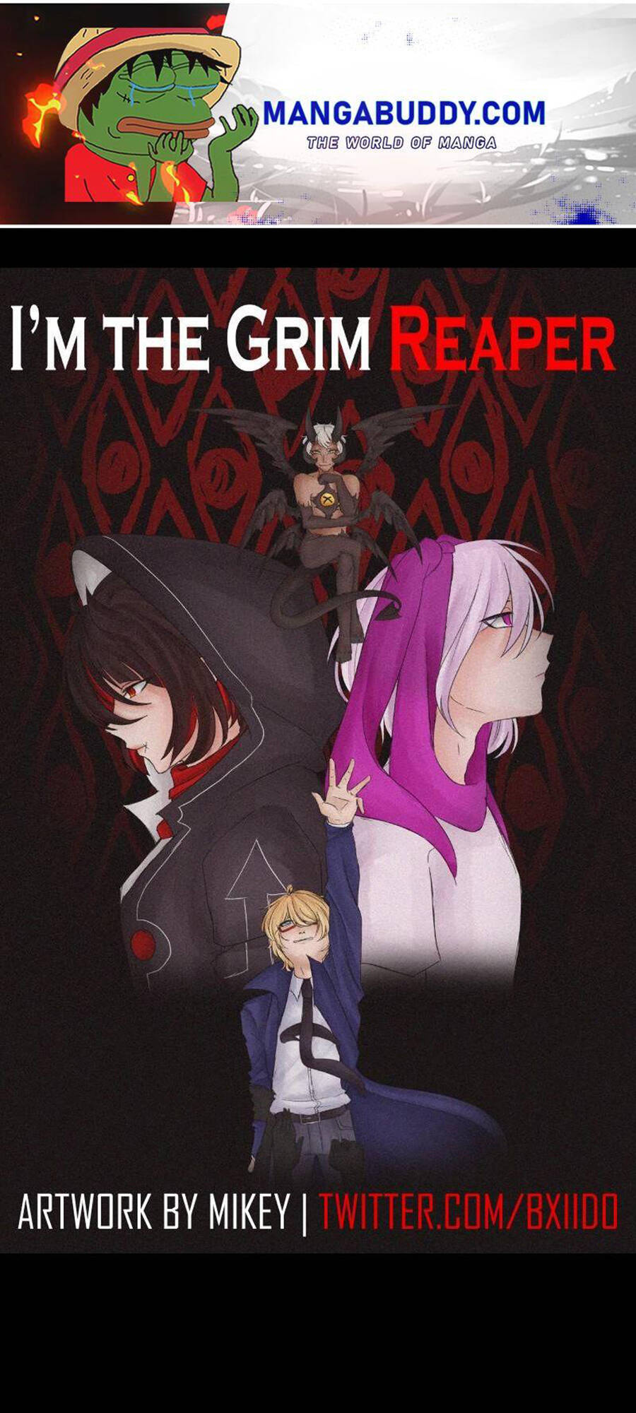 Tử Thần Chapter 123 - Trang 2