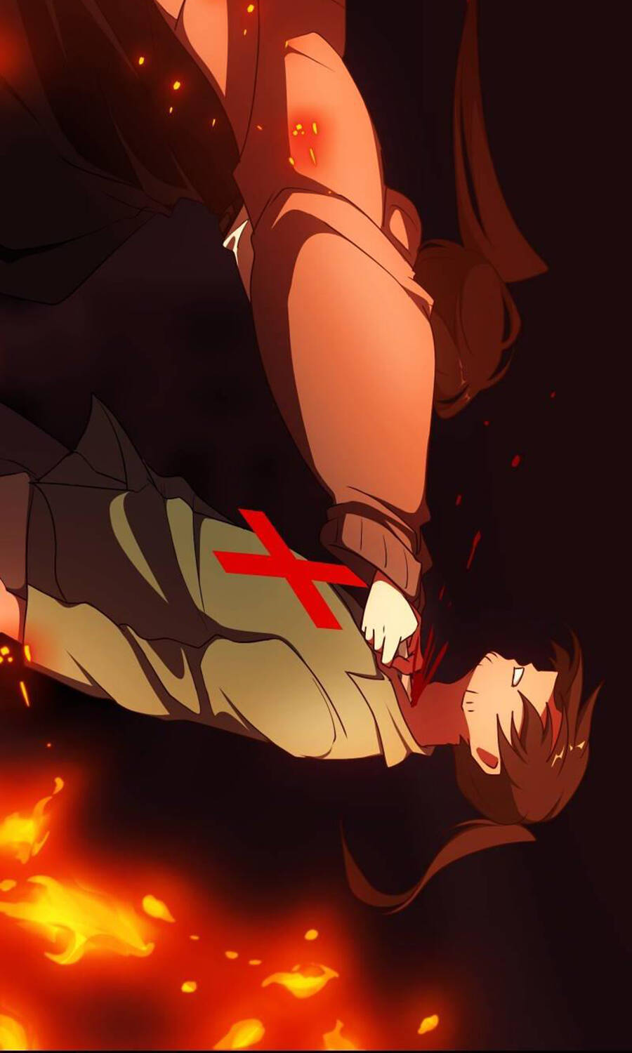 Tử Thần Chapter 123 - Trang 2