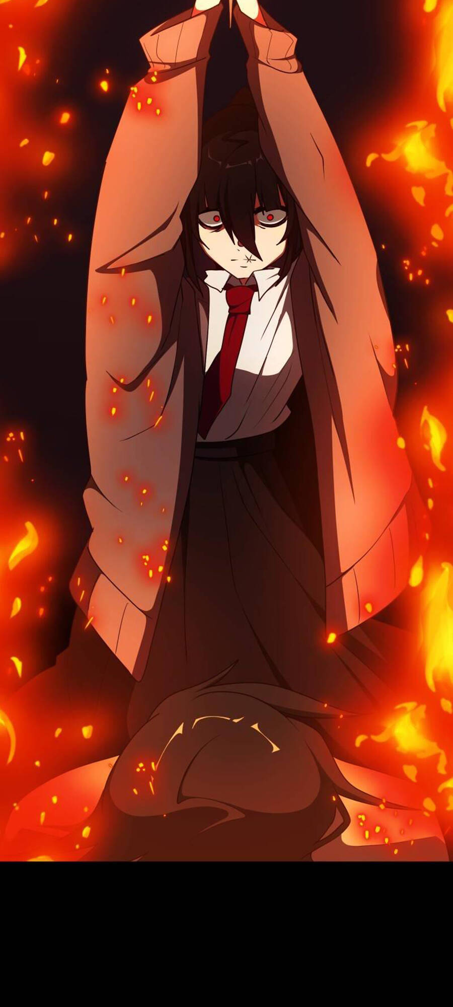 Tử Thần Chapter 123 - Trang 2