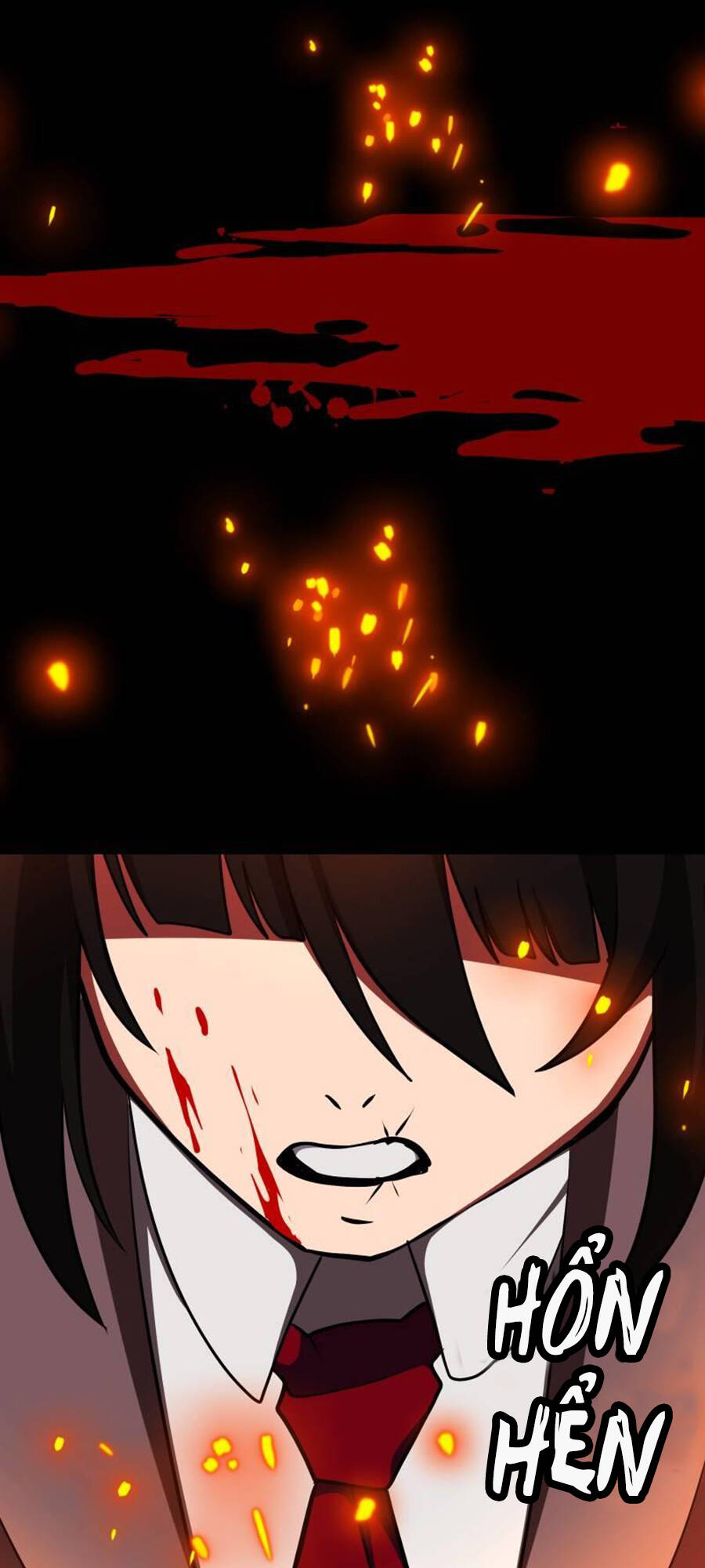 Tử Thần Chapter 123 - Trang 2