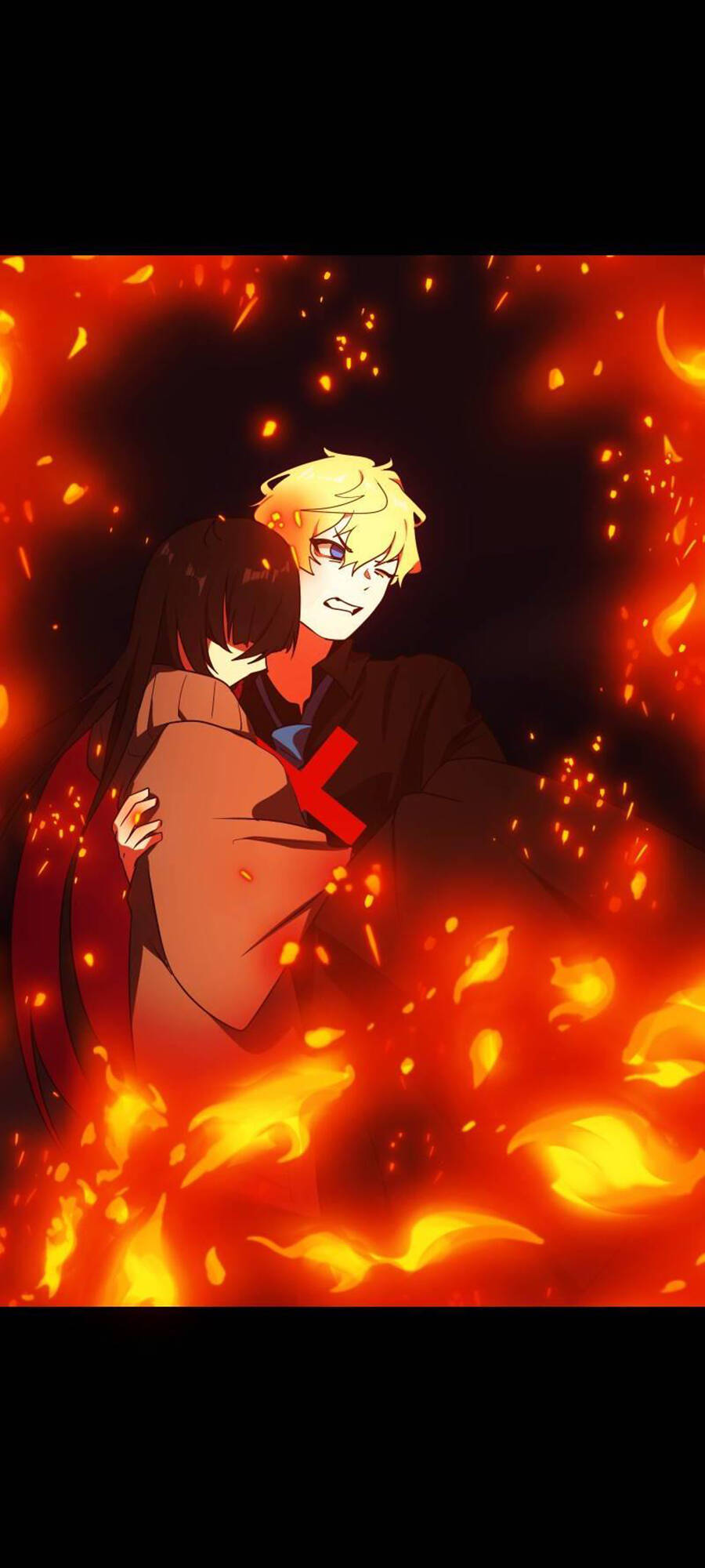 Tử Thần Chapter 123 - Trang 2