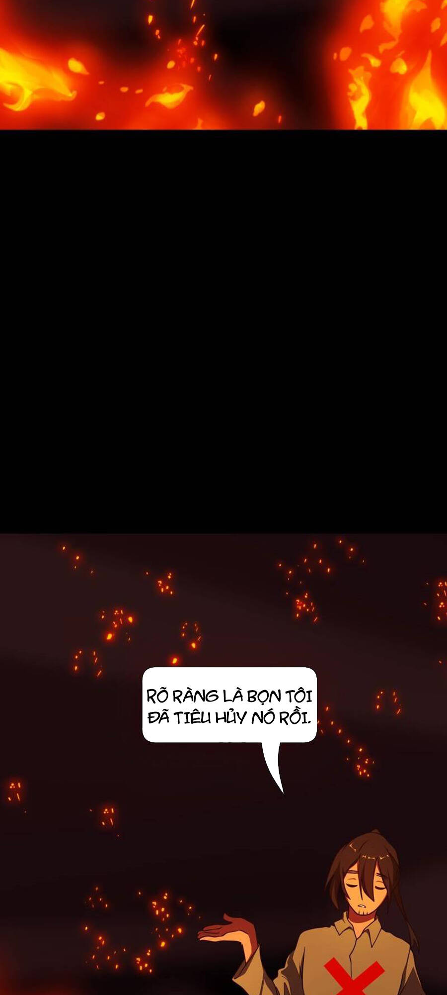 Tử Thần Chapter 123 - Trang 2