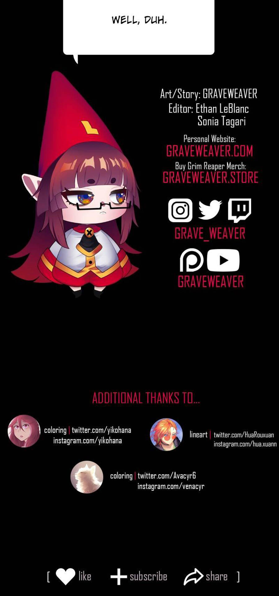 Tử Thần Chapter 123 - Trang 2