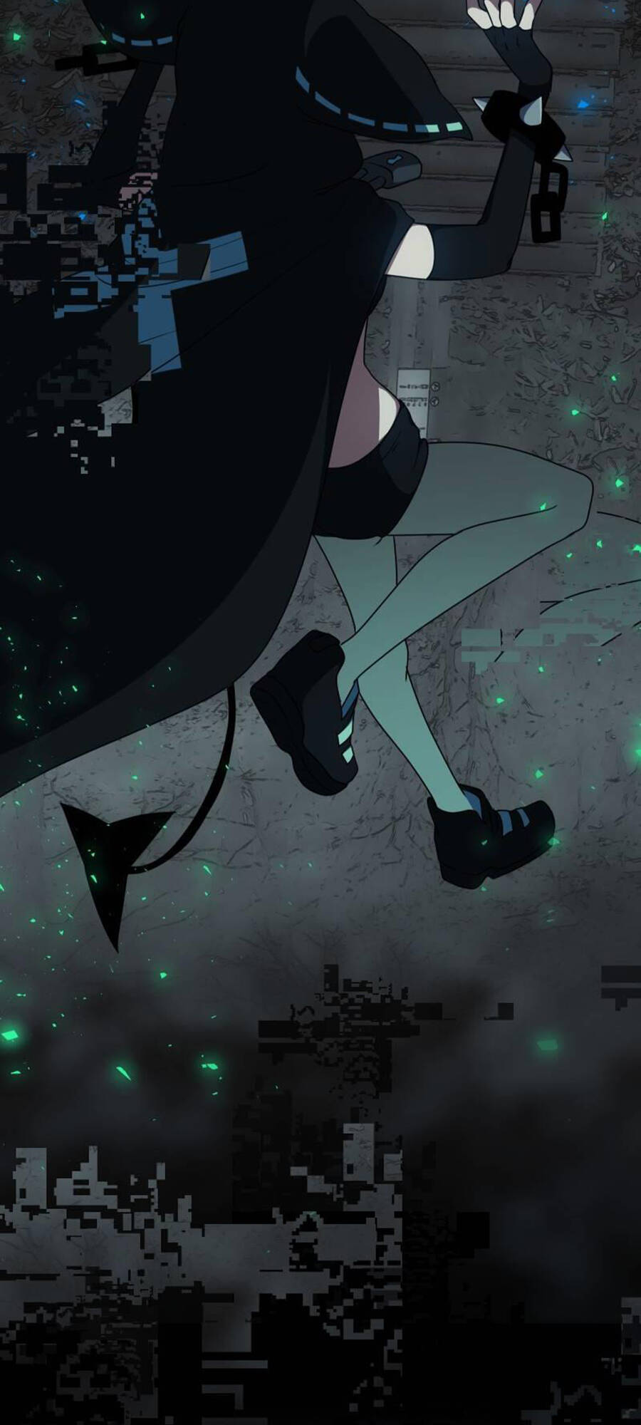 Tử Thần Chapter 124 - Trang 2