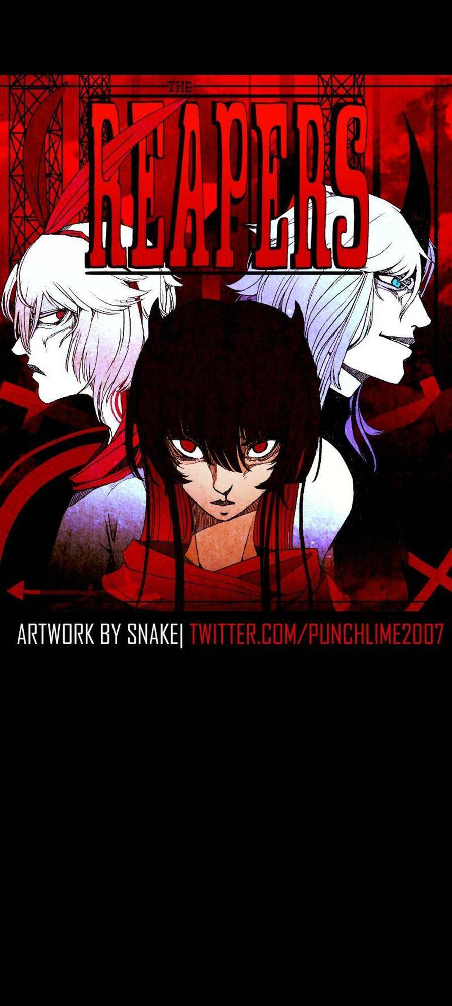 Tử Thần Chapter 124 - Trang 2