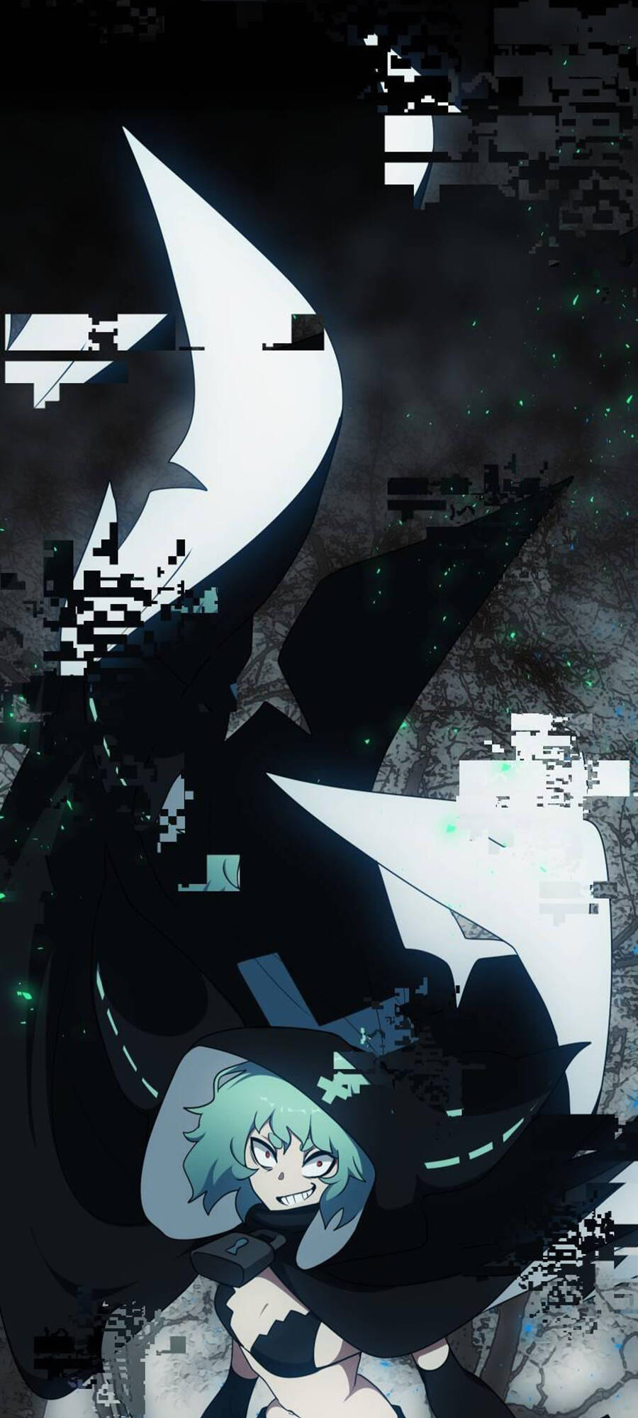 Tử Thần Chapter 124 - Trang 2