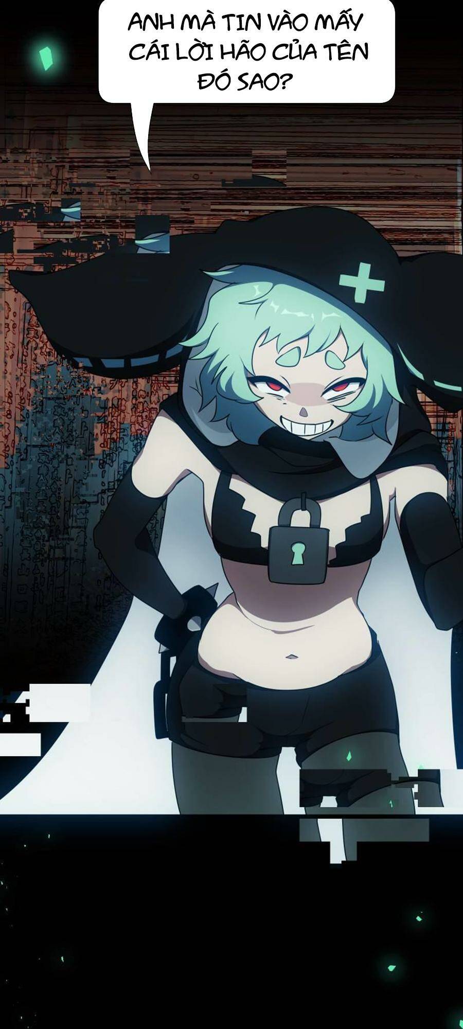 Tử Thần Chapter 124 - Trang 2