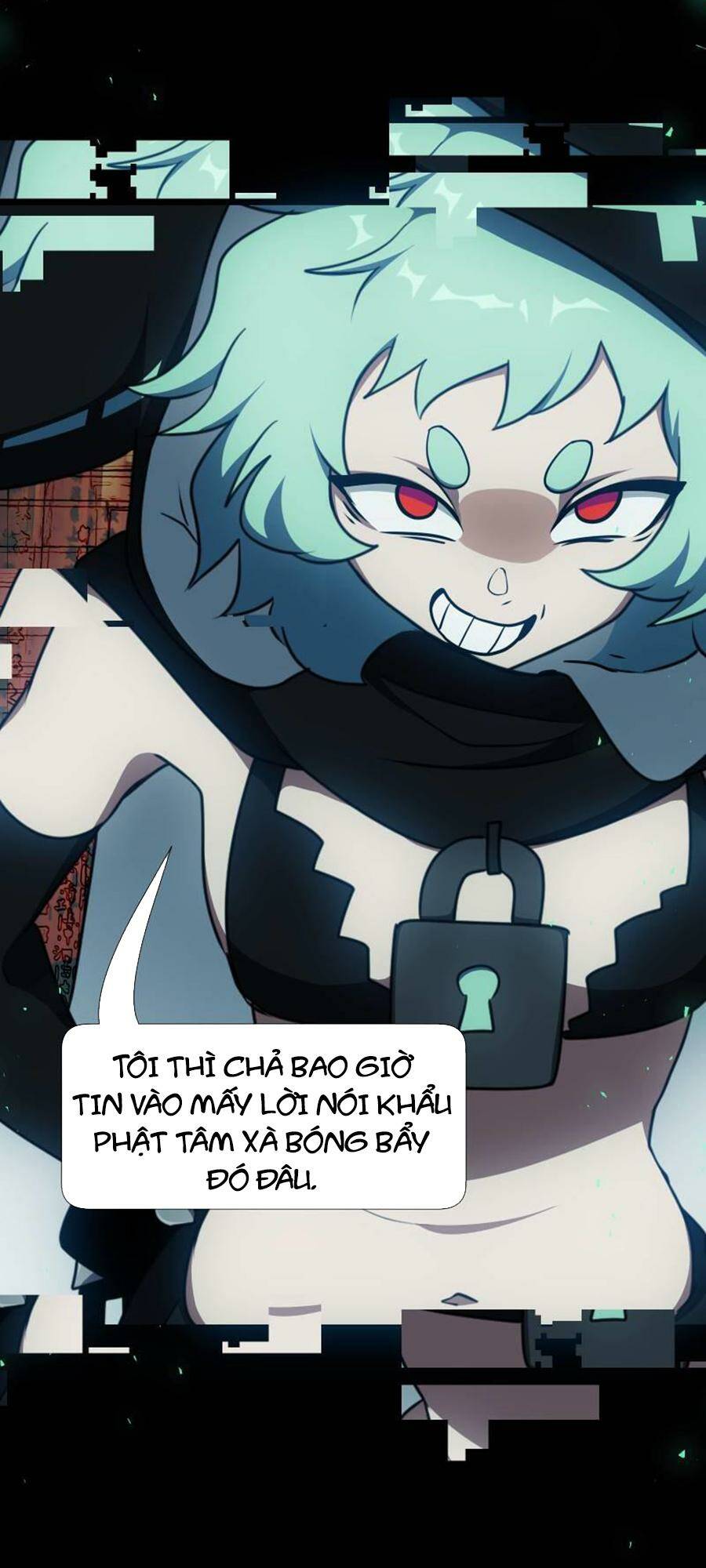 Tử Thần Chapter 124 - Trang 2