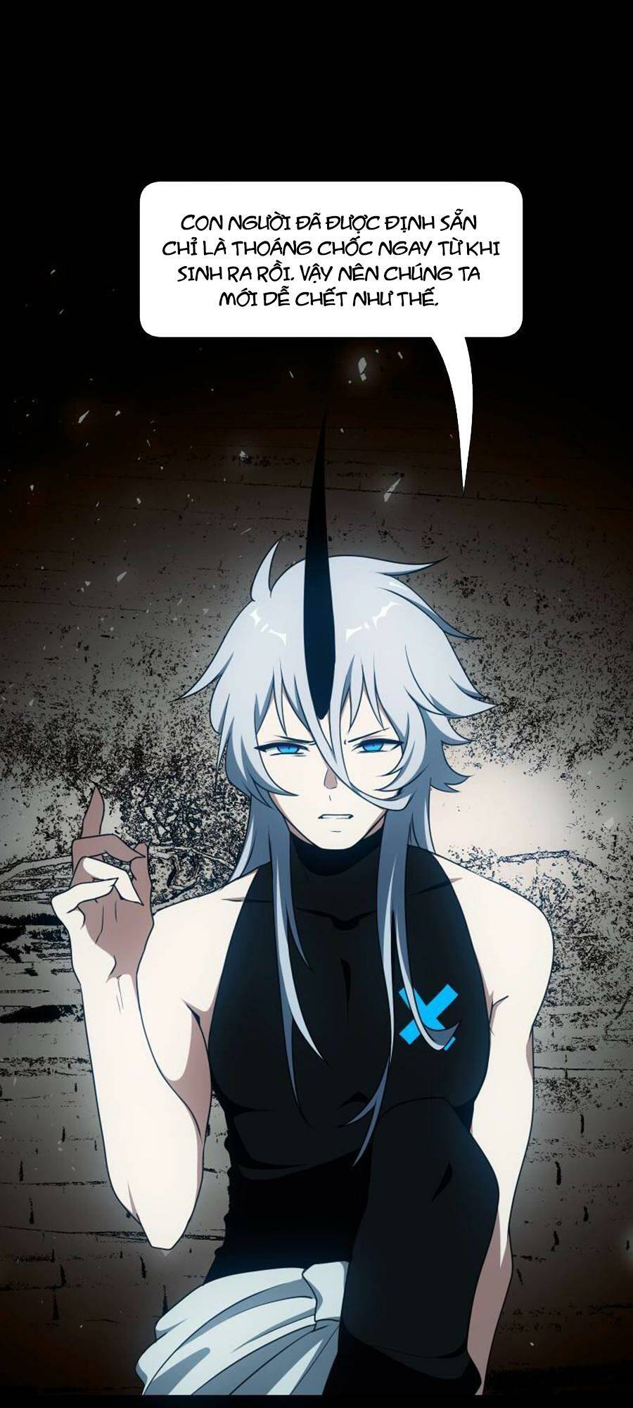 Tử Thần Chapter 124 - Trang 2