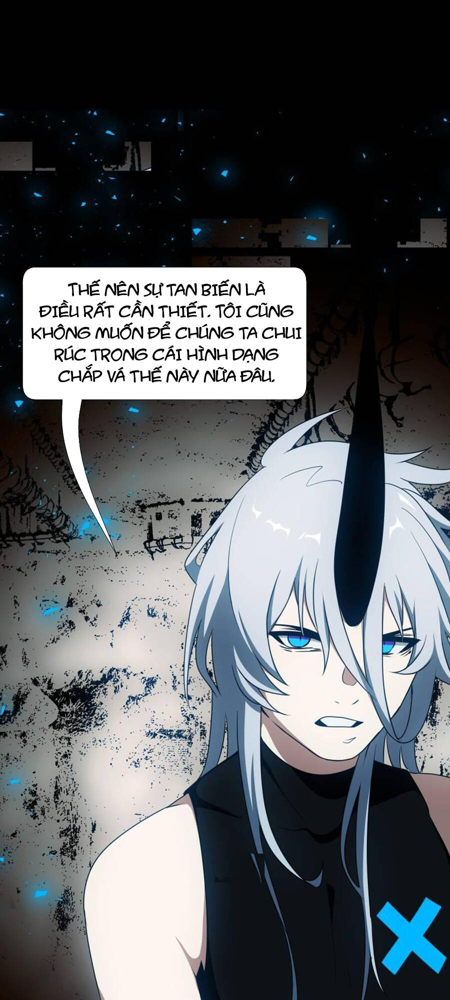 Tử Thần Chapter 124 - Trang 2