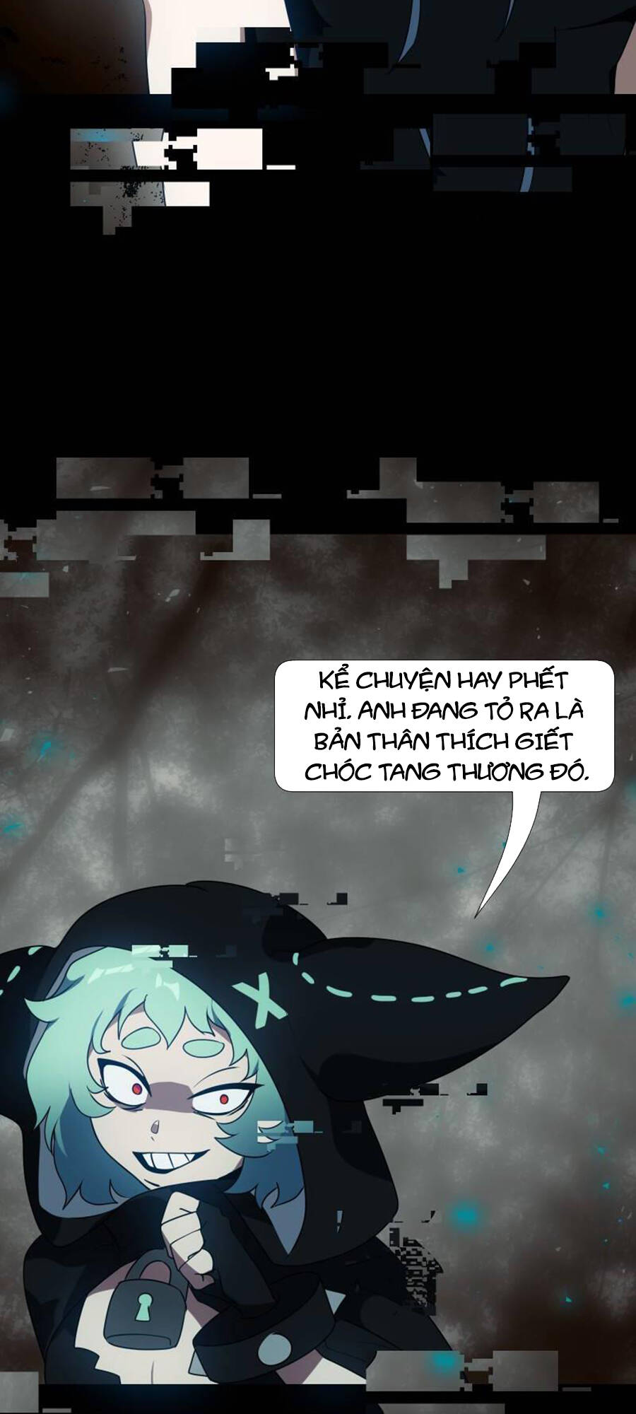 Tử Thần Chapter 124 - Trang 2