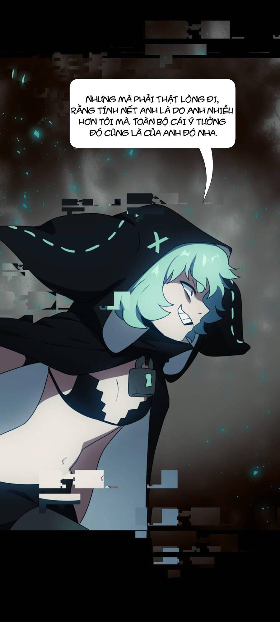 Tử Thần Chapter 124 - Trang 2