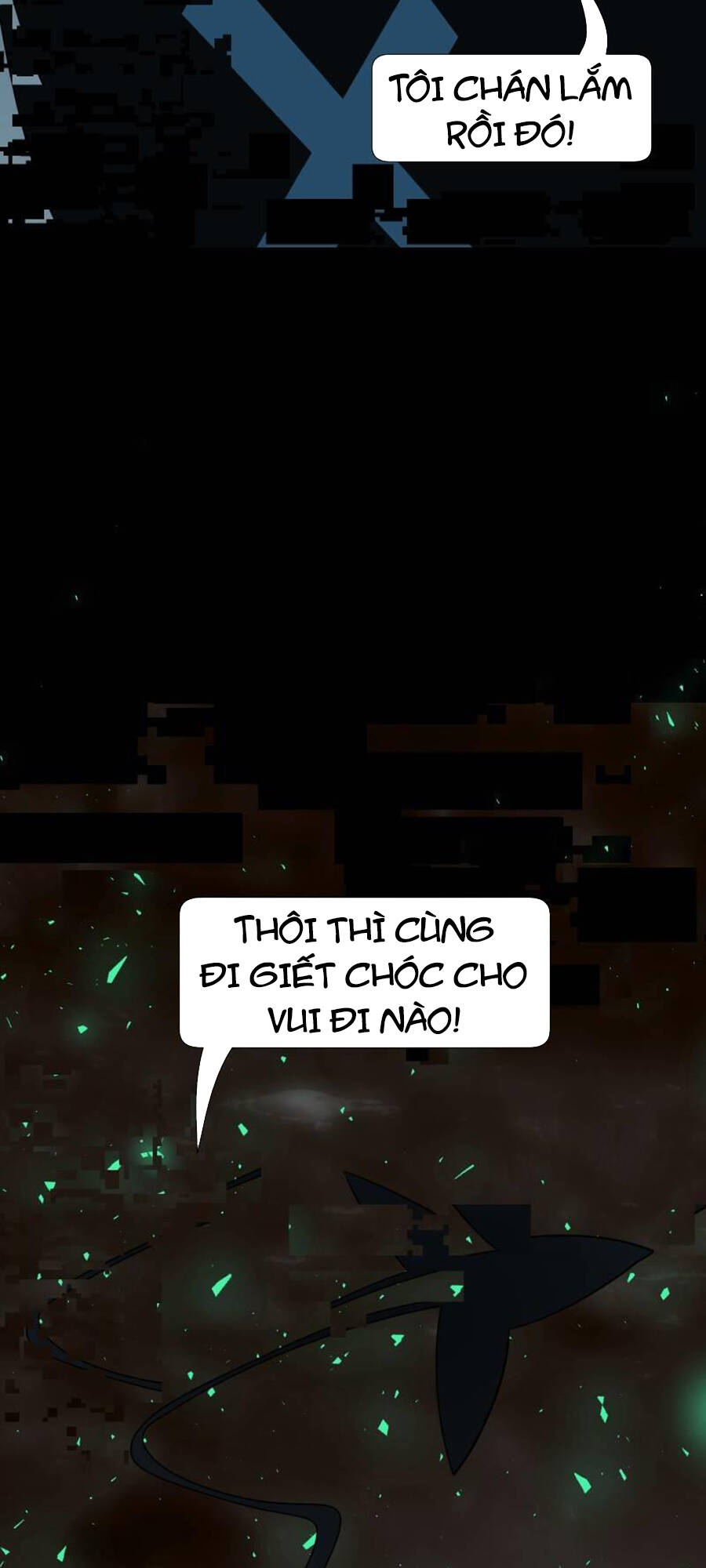 Tử Thần Chapter 124 - Trang 2