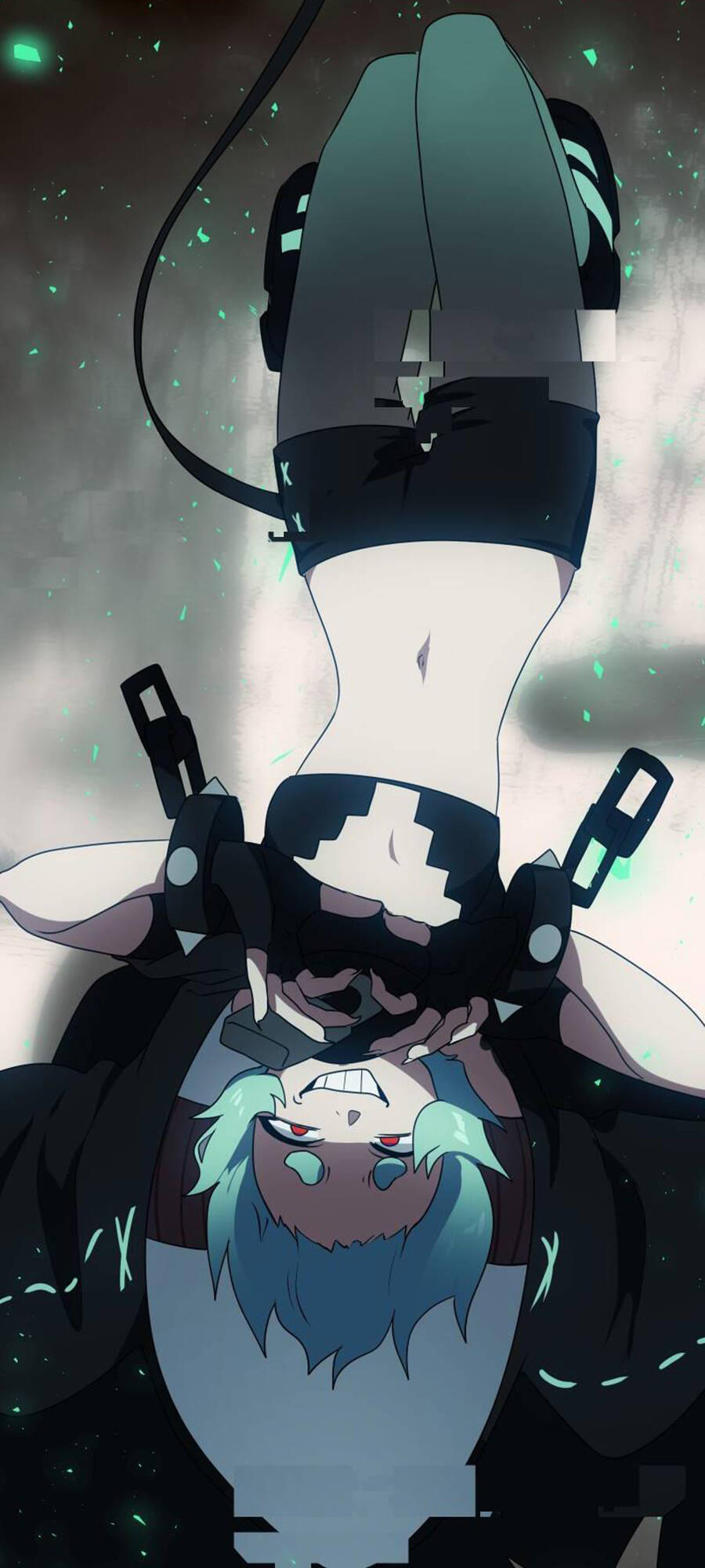 Tử Thần Chapter 124 - Trang 2