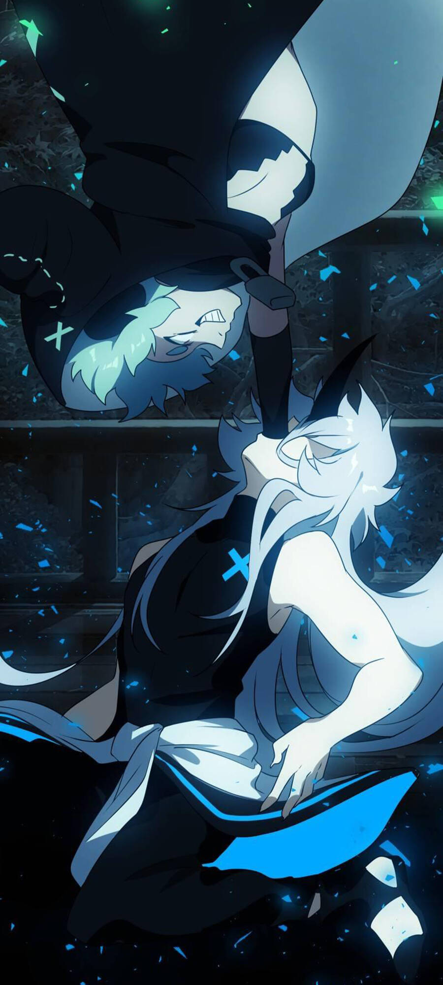 Tử Thần Chapter 124 - Trang 2