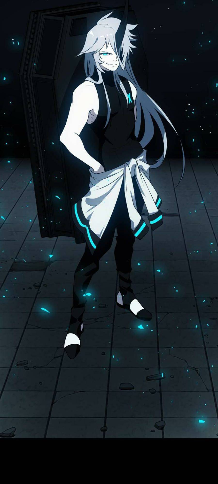 Tử Thần Chapter 124 - Trang 2