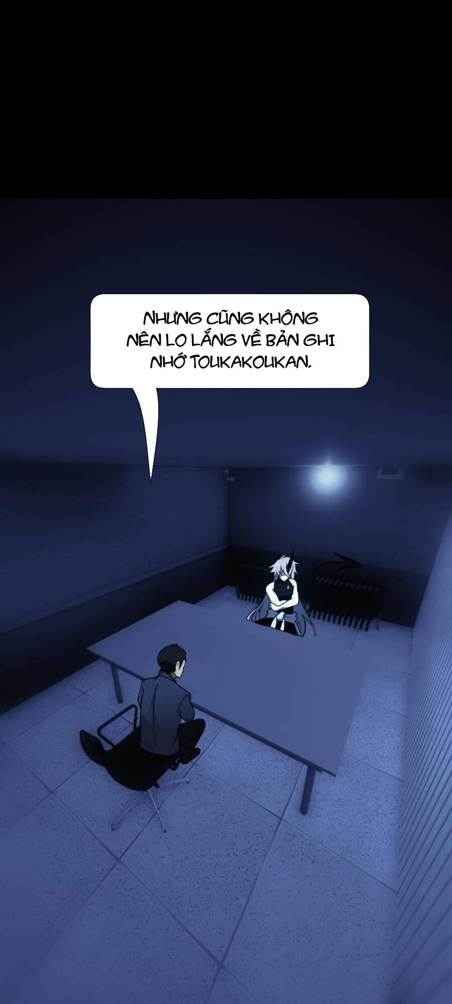 Tử Thần Chapter 125 - Trang 2