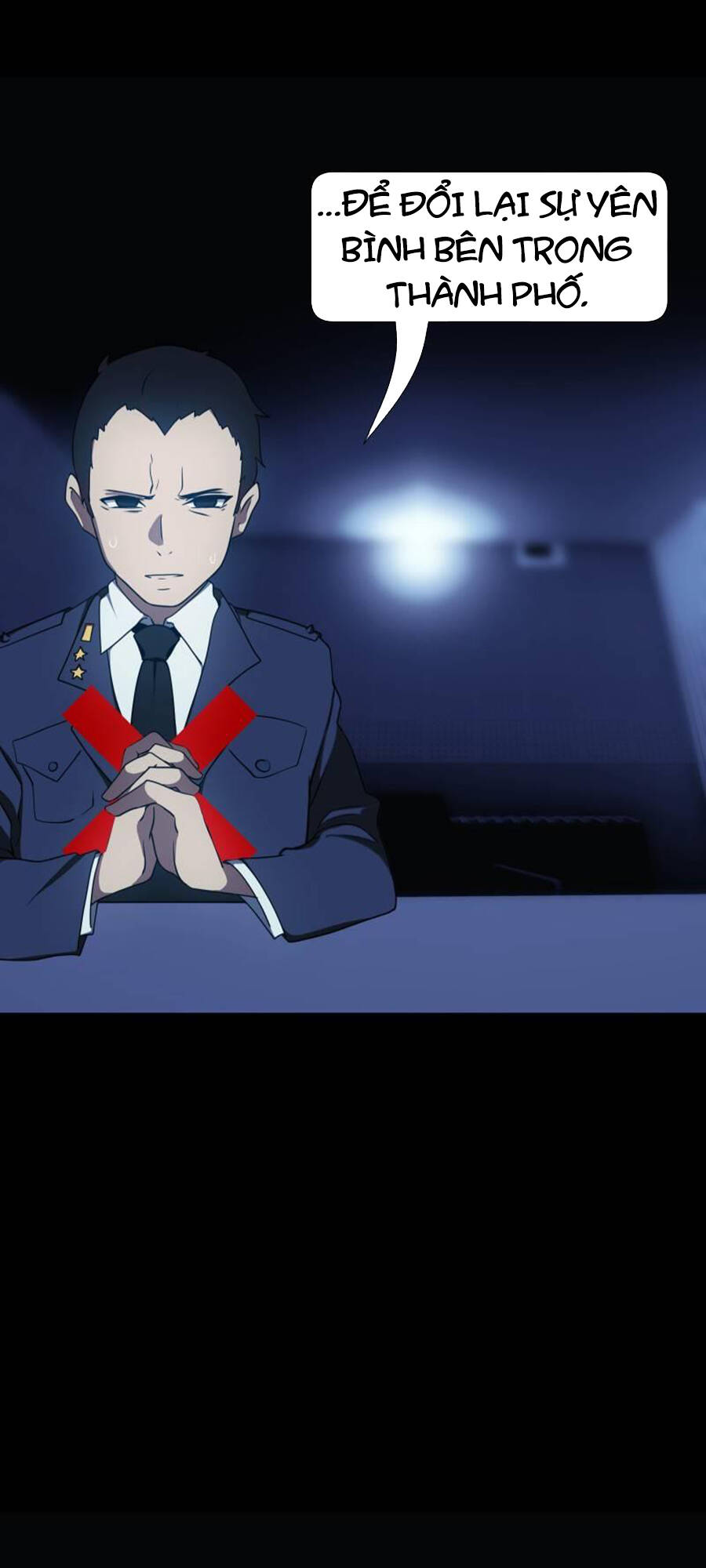 Tử Thần Chapter 125 - Trang 2