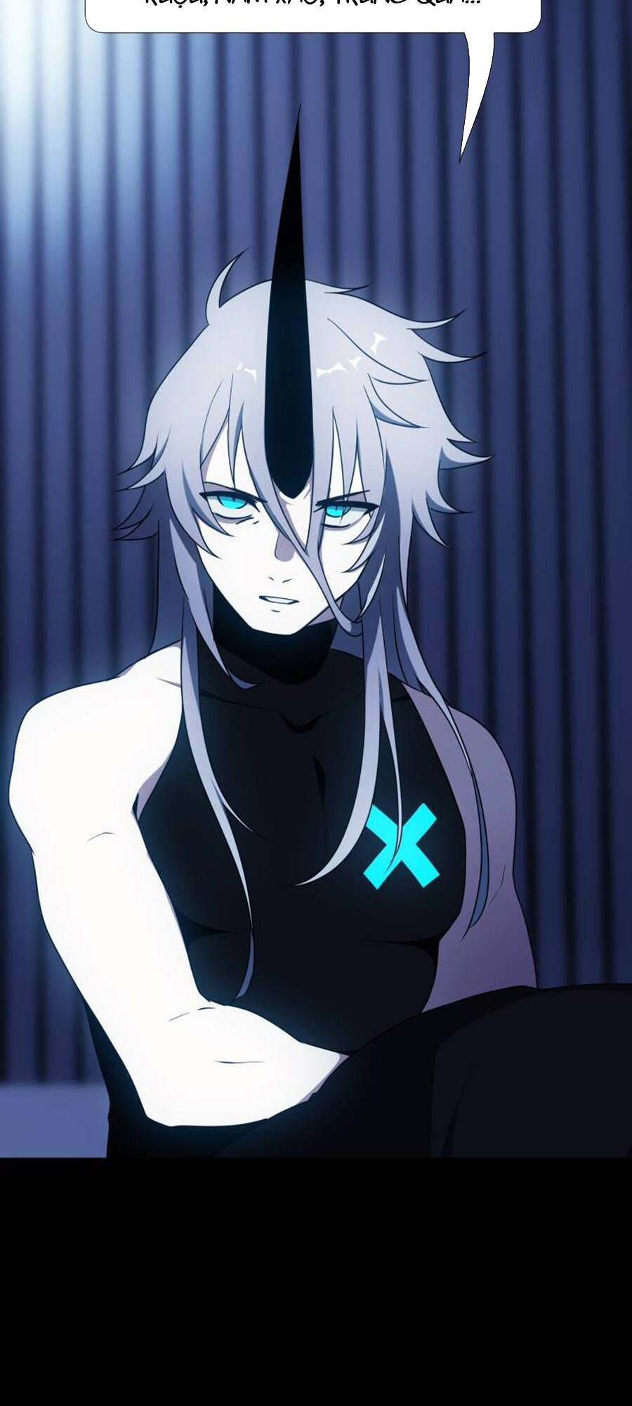 Tử Thần Chapter 125 - Trang 2