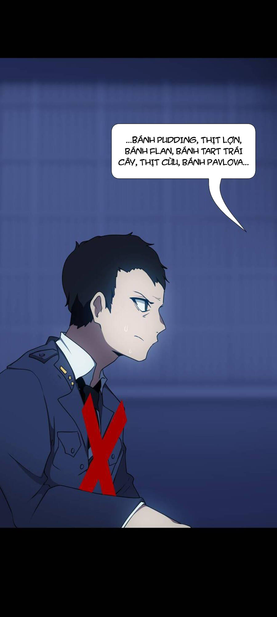 Tử Thần Chapter 125 - Trang 2