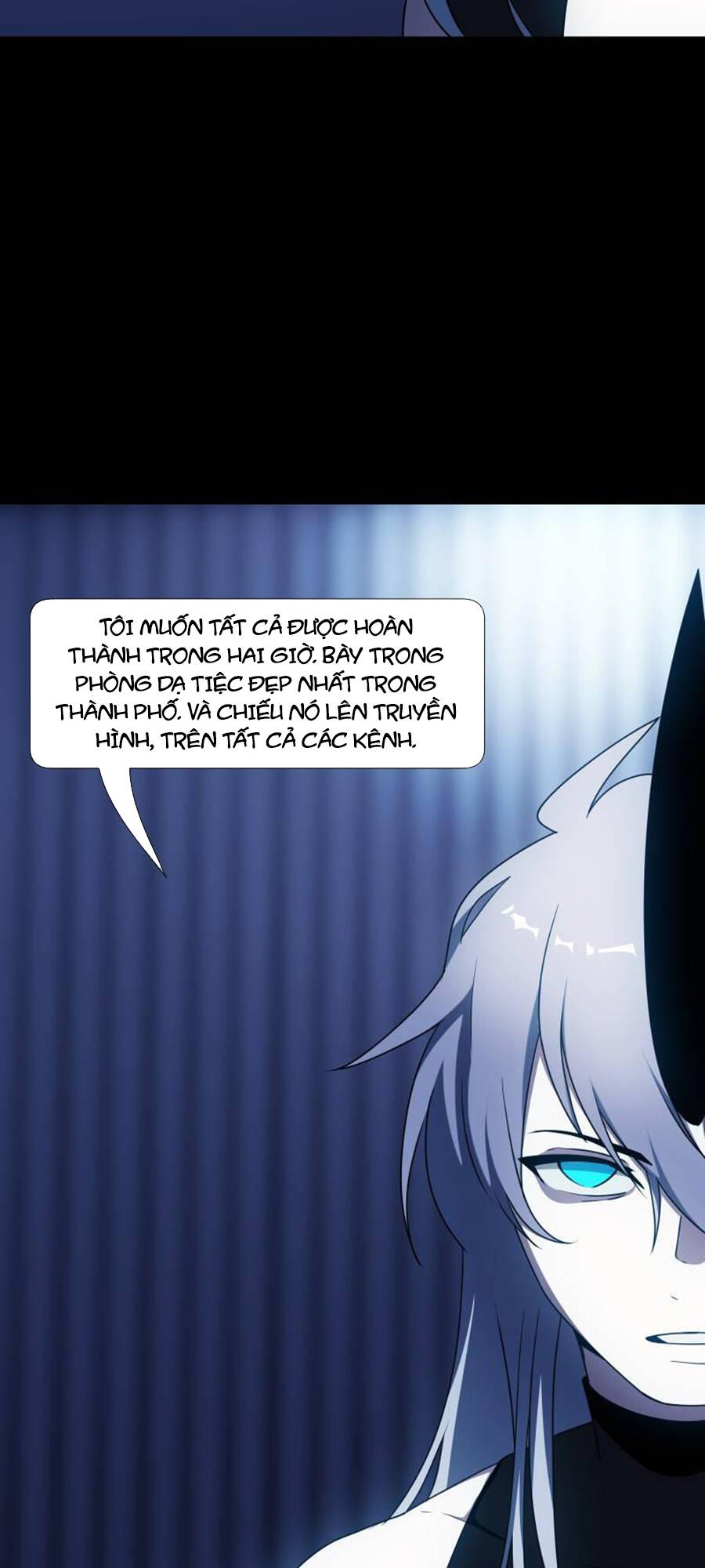 Tử Thần Chapter 125 - Trang 2