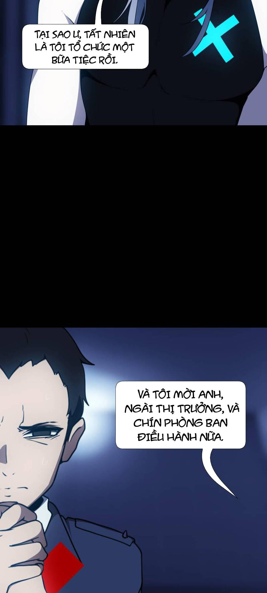 Tử Thần Chapter 125 - Trang 2