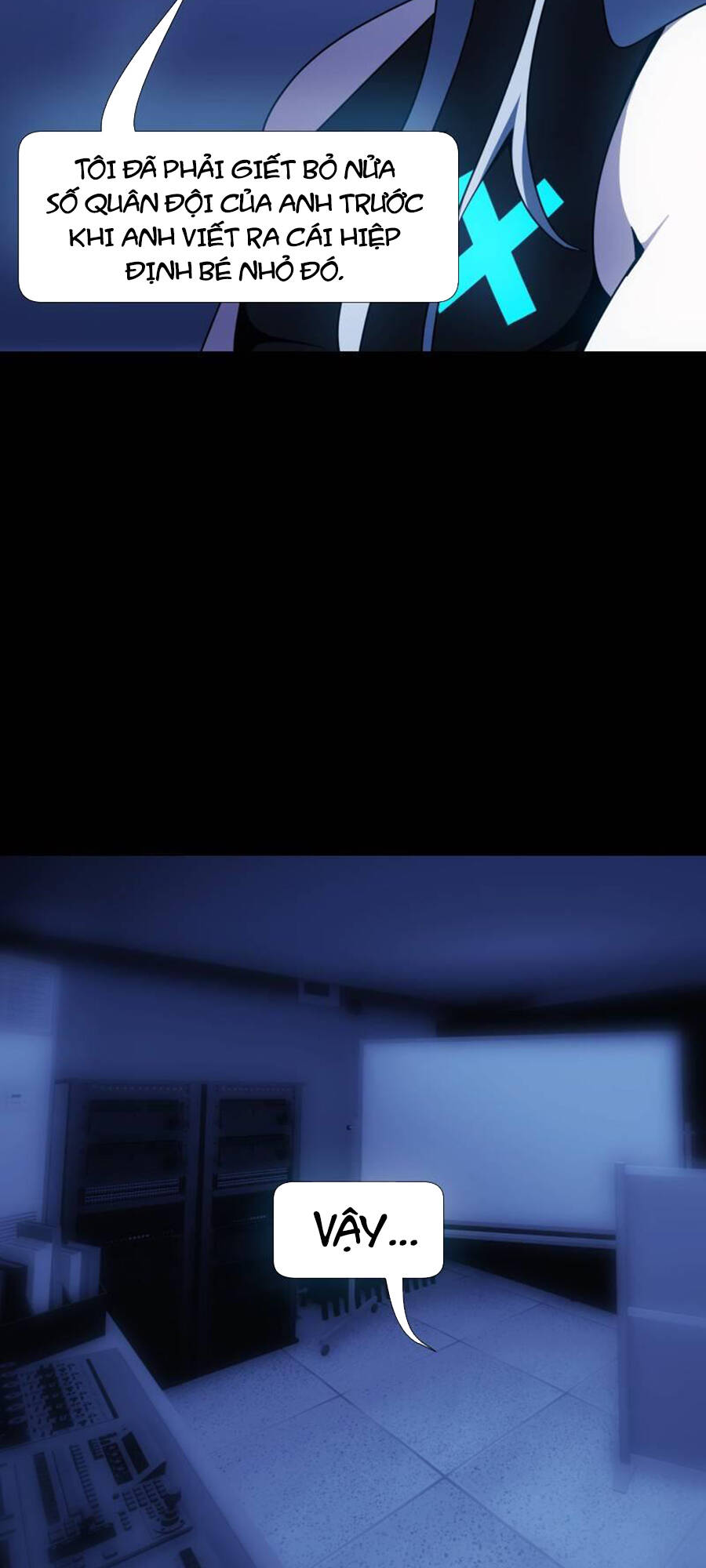 Tử Thần Chapter 125 - Trang 2