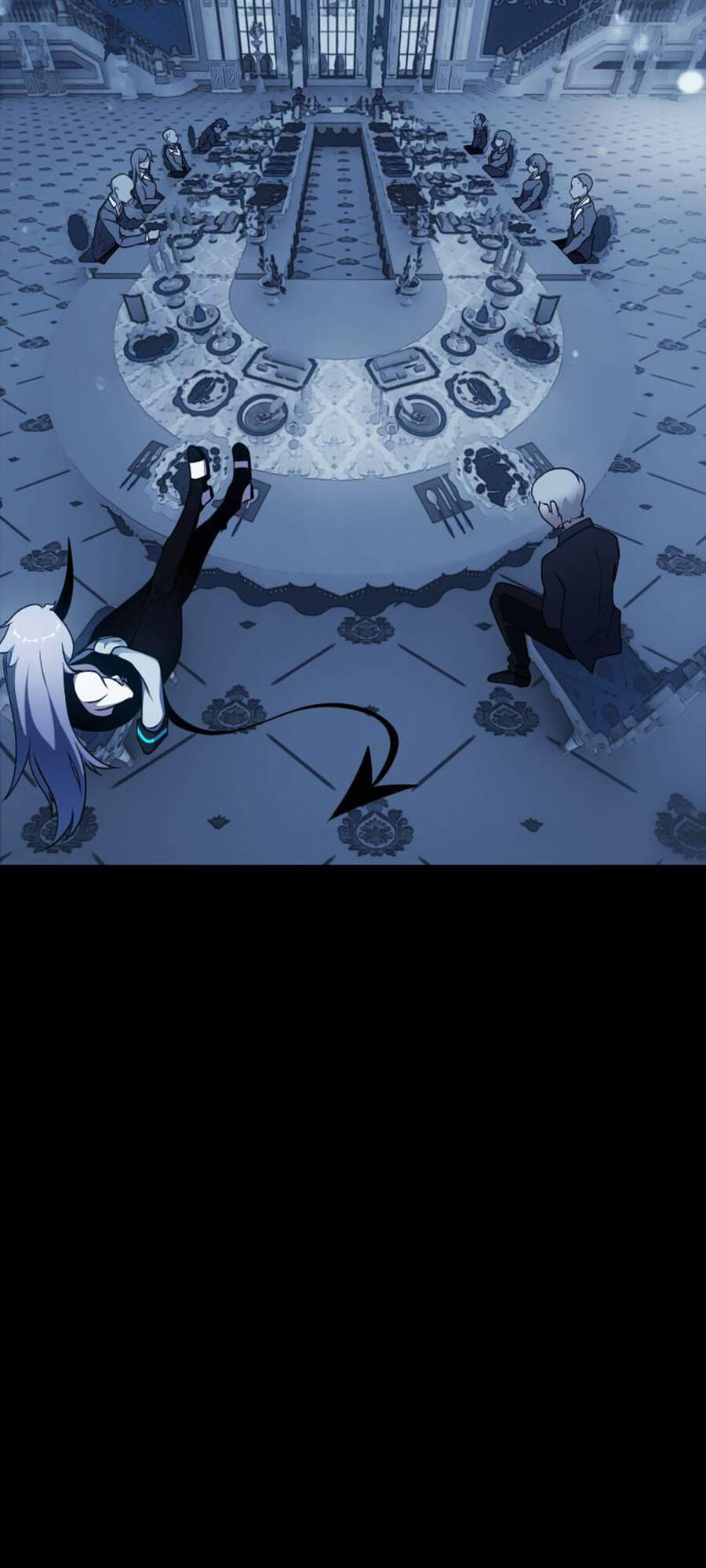 Tử Thần Chapter 125 - Trang 2