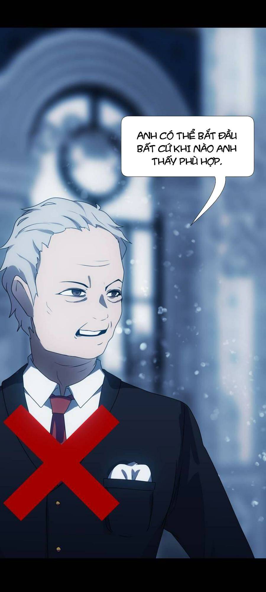 Tử Thần Chapter 125 - Trang 2