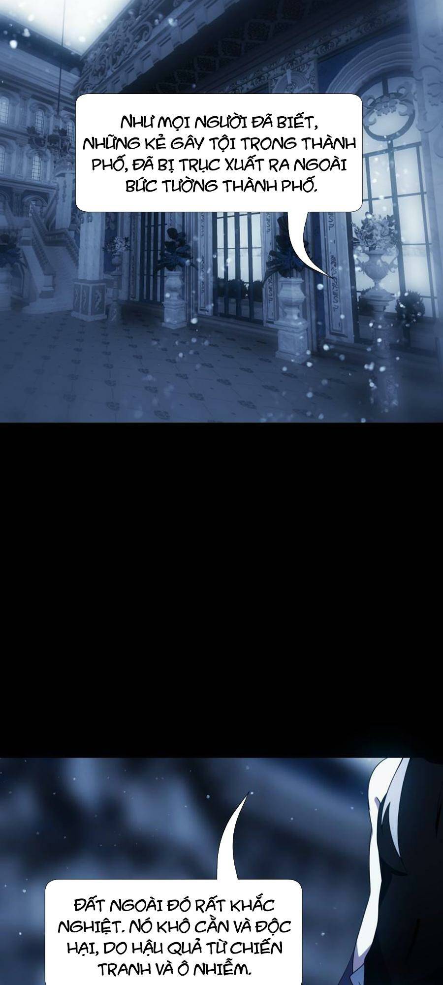 Tử Thần Chapter 125 - Trang 2