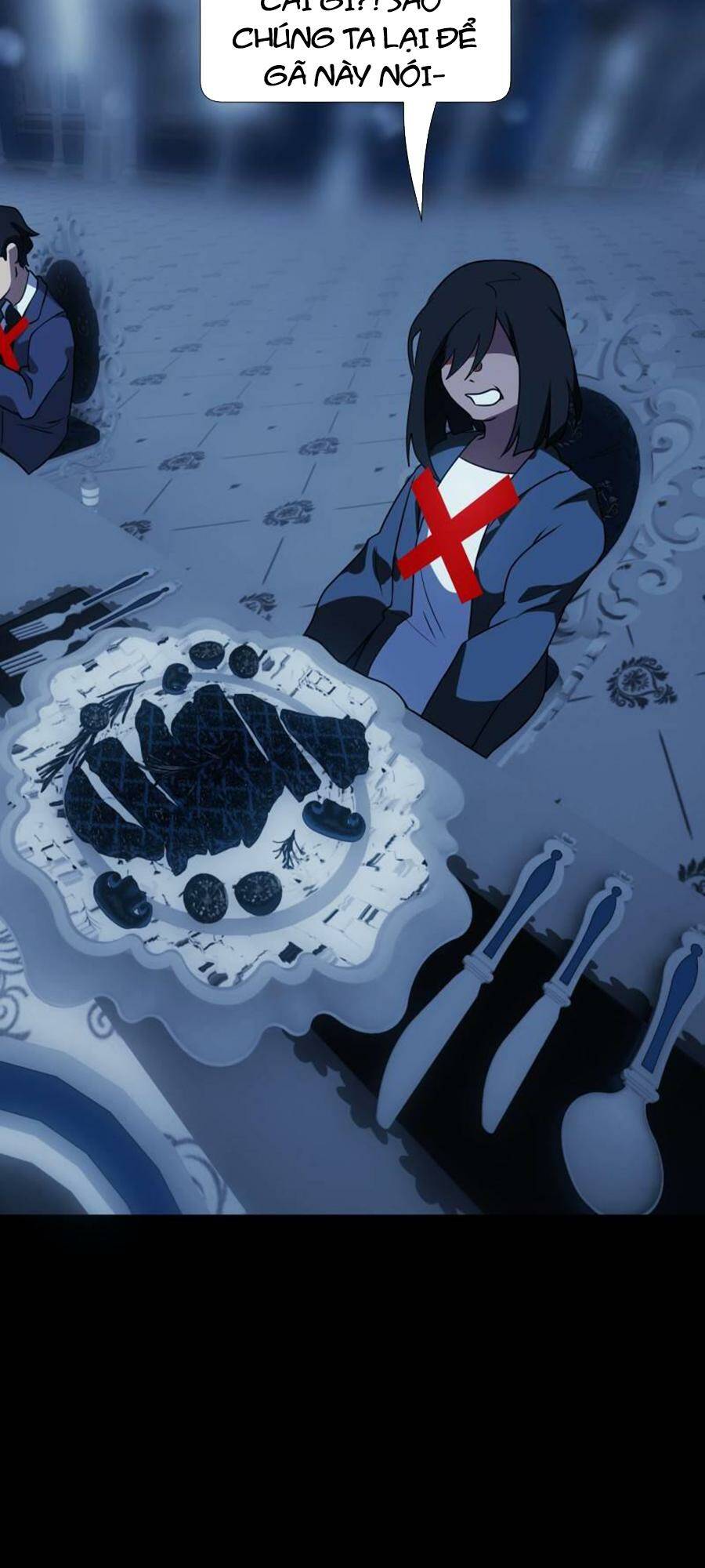 Tử Thần Chapter 125 - Trang 2