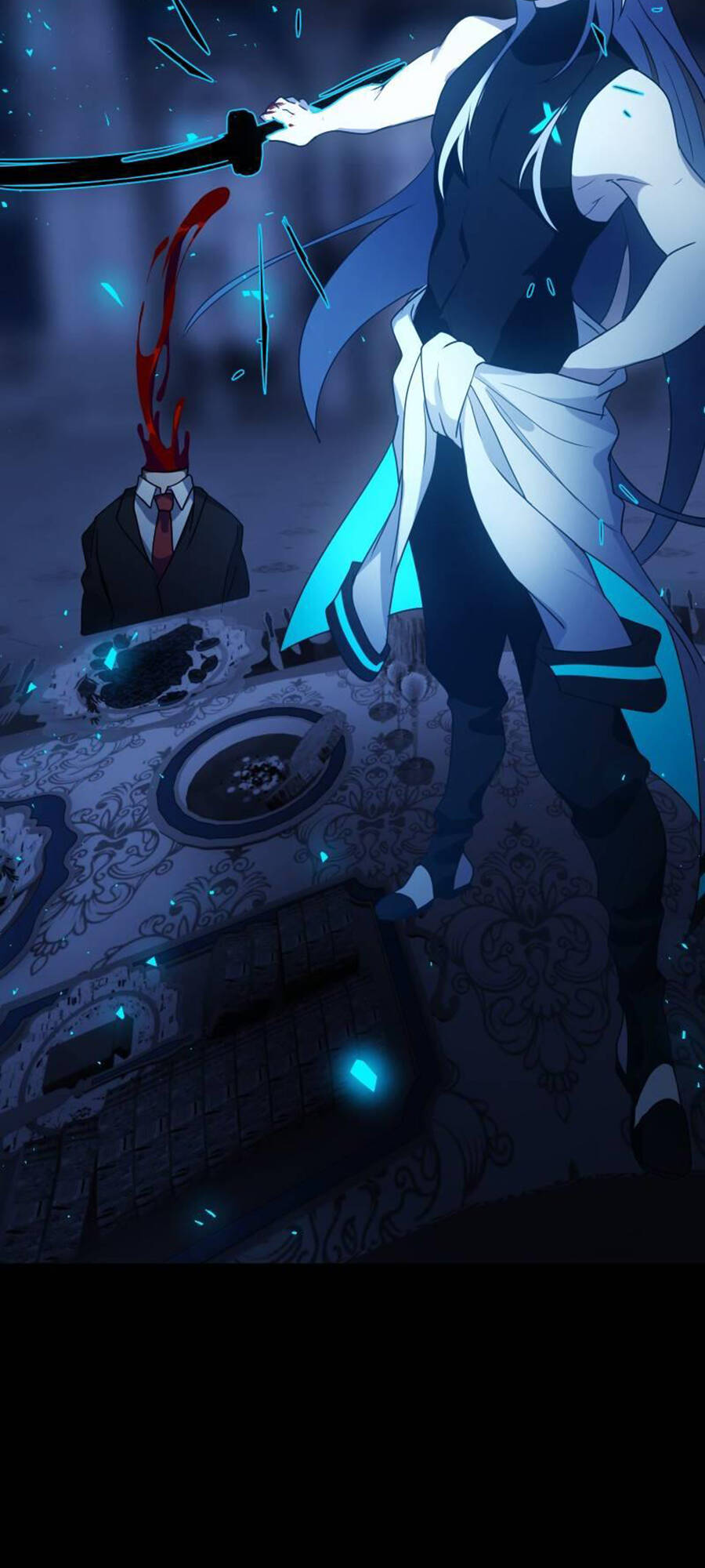 Tử Thần Chapter 125 - Trang 2