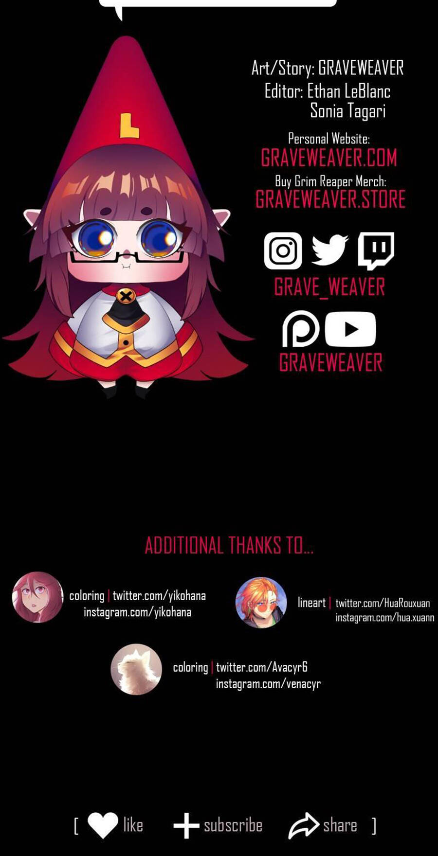 Tử Thần Chapter 125 - Trang 2