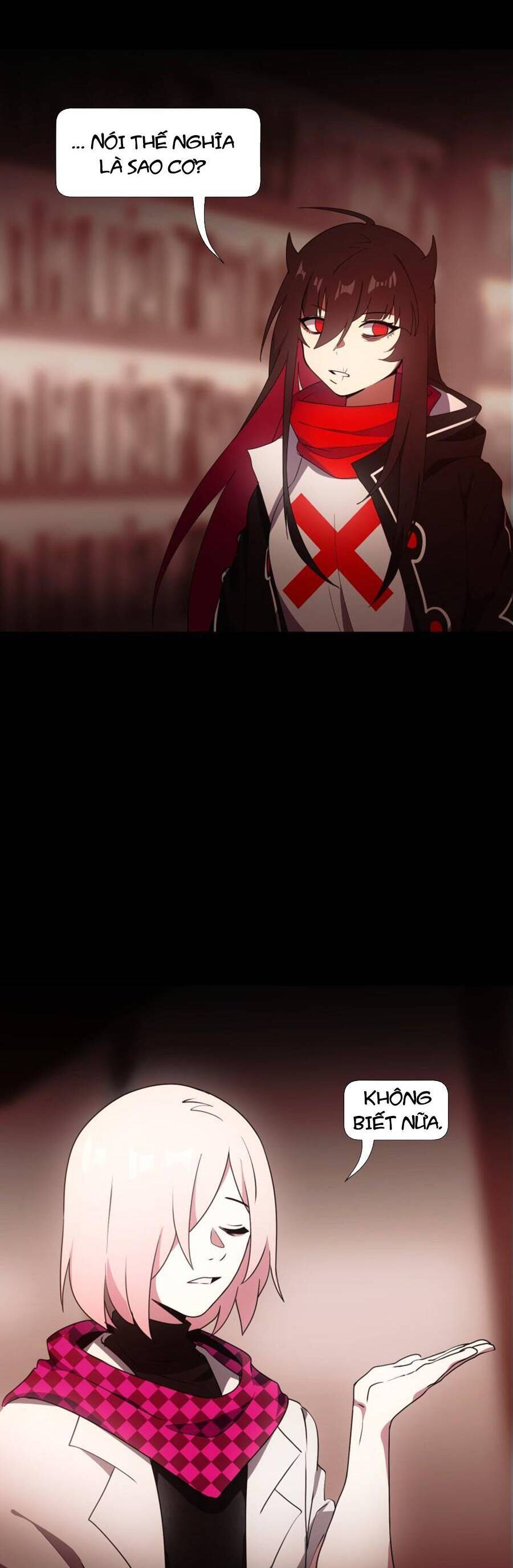 Tử Thần Chapter 126 - Trang 2