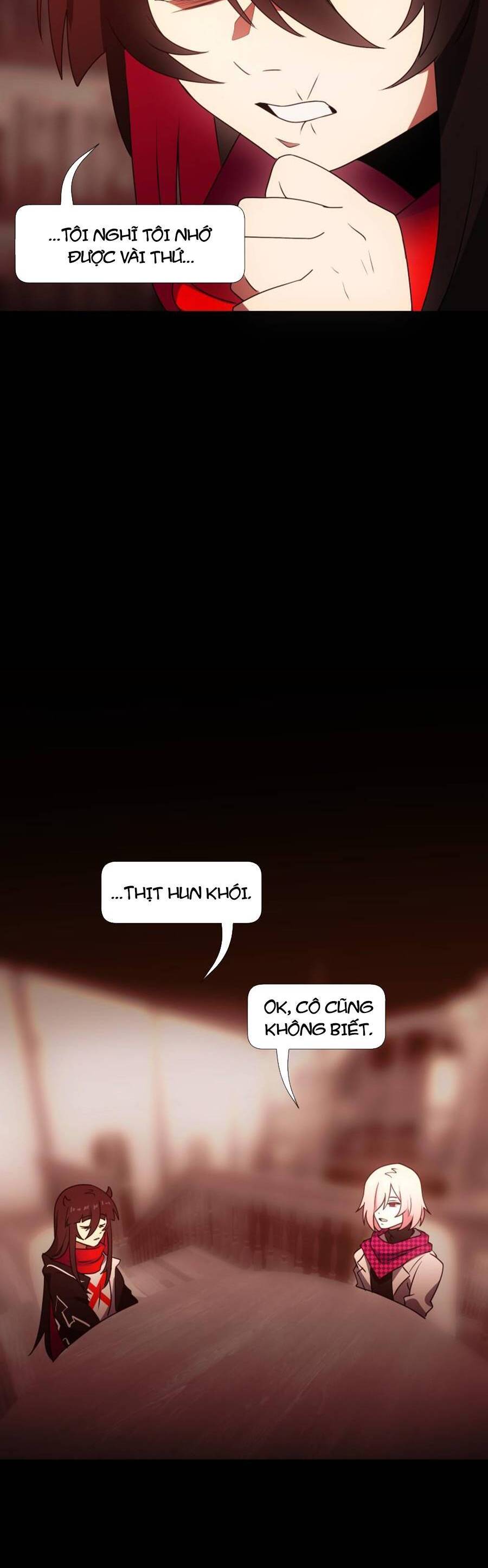 Tử Thần Chapter 126 - Trang 2