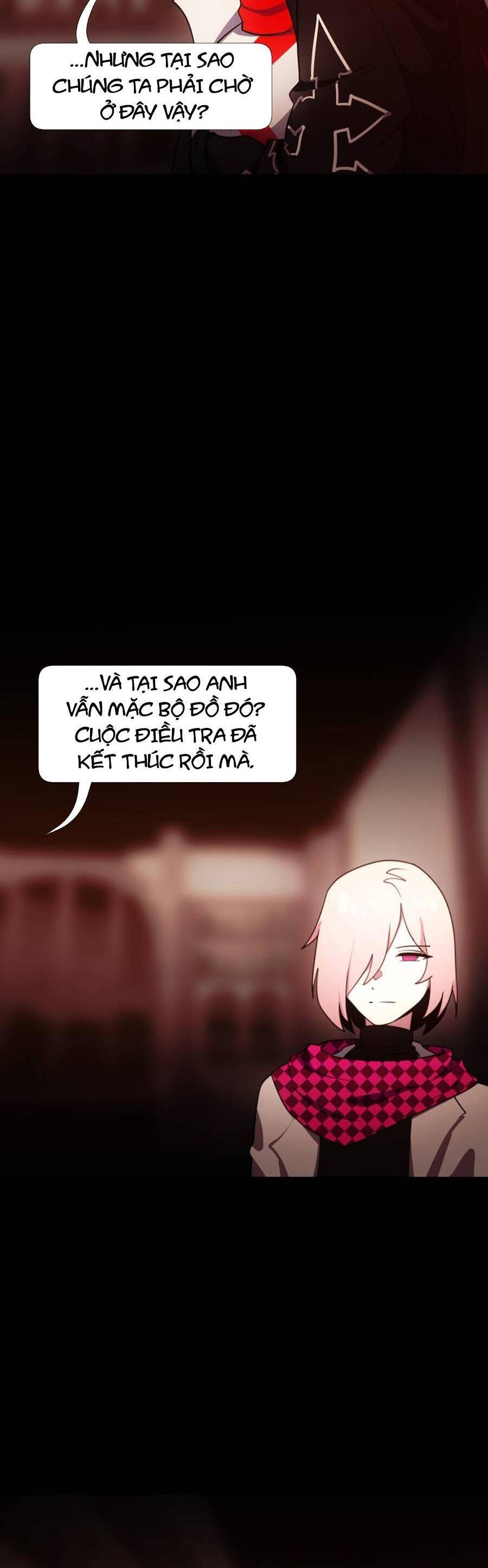 Tử Thần Chapter 126 - Trang 2