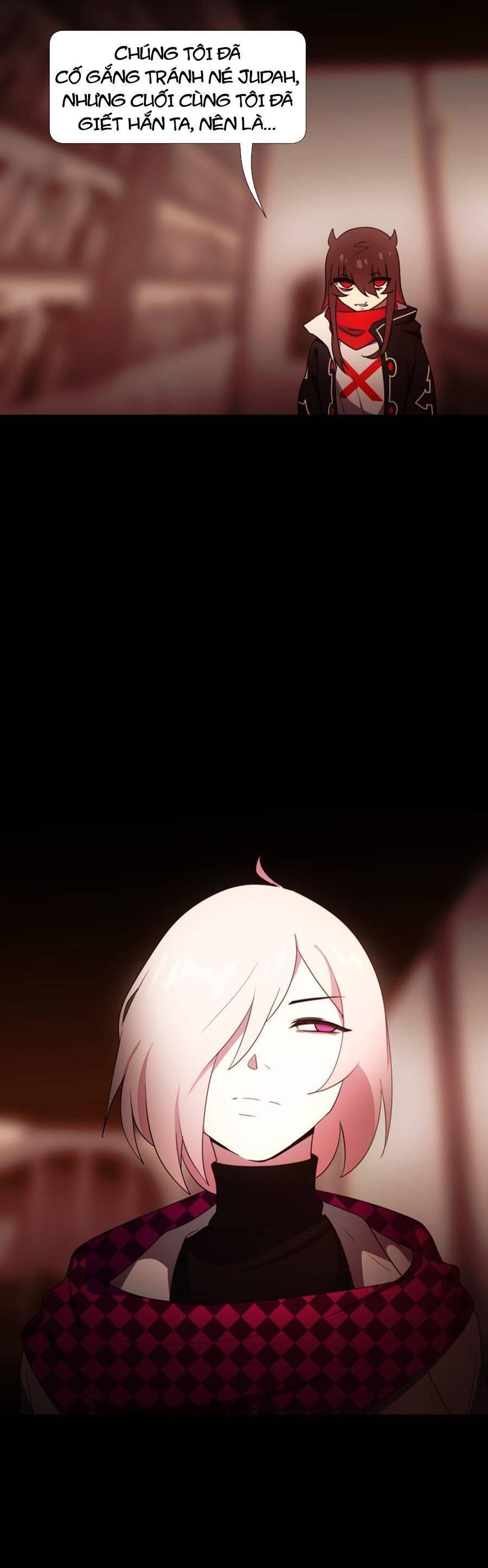 Tử Thần Chapter 126 - Trang 2