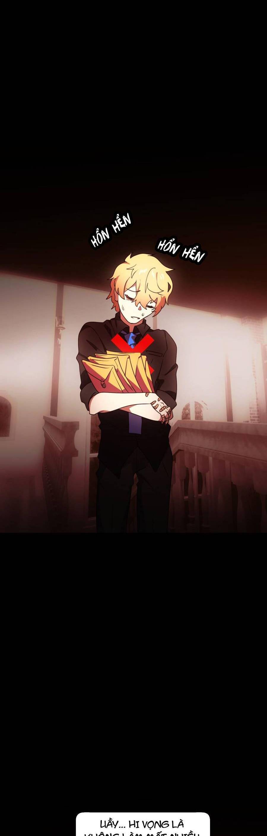 Tử Thần Chapter 126 - Trang 2