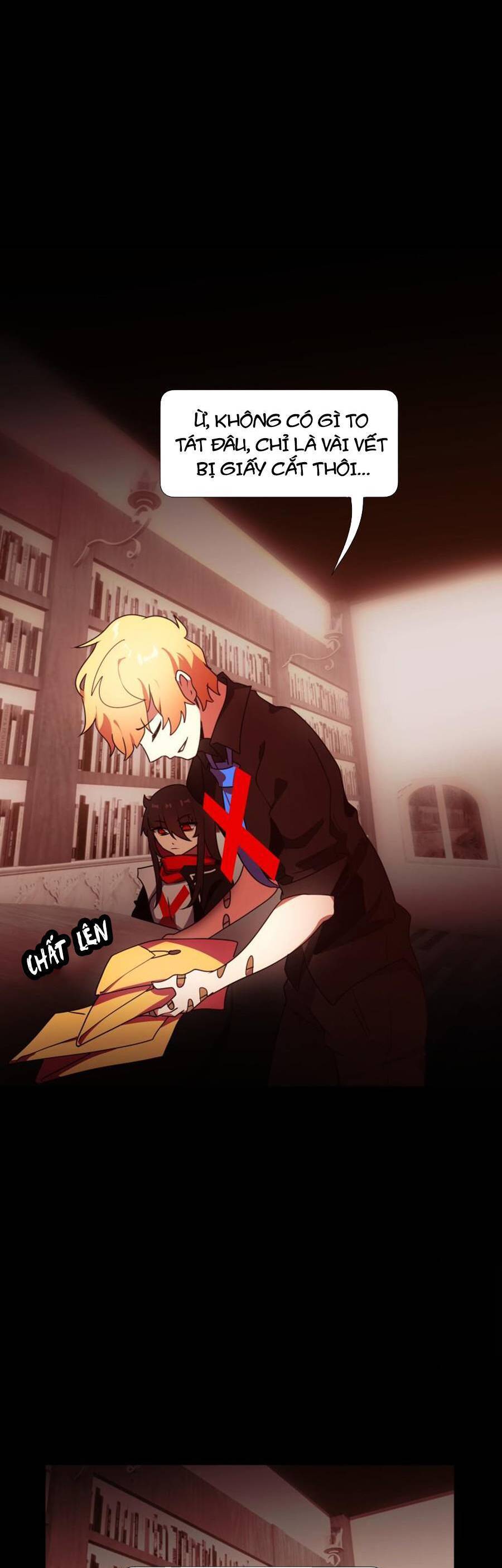Tử Thần Chapter 126 - Trang 2